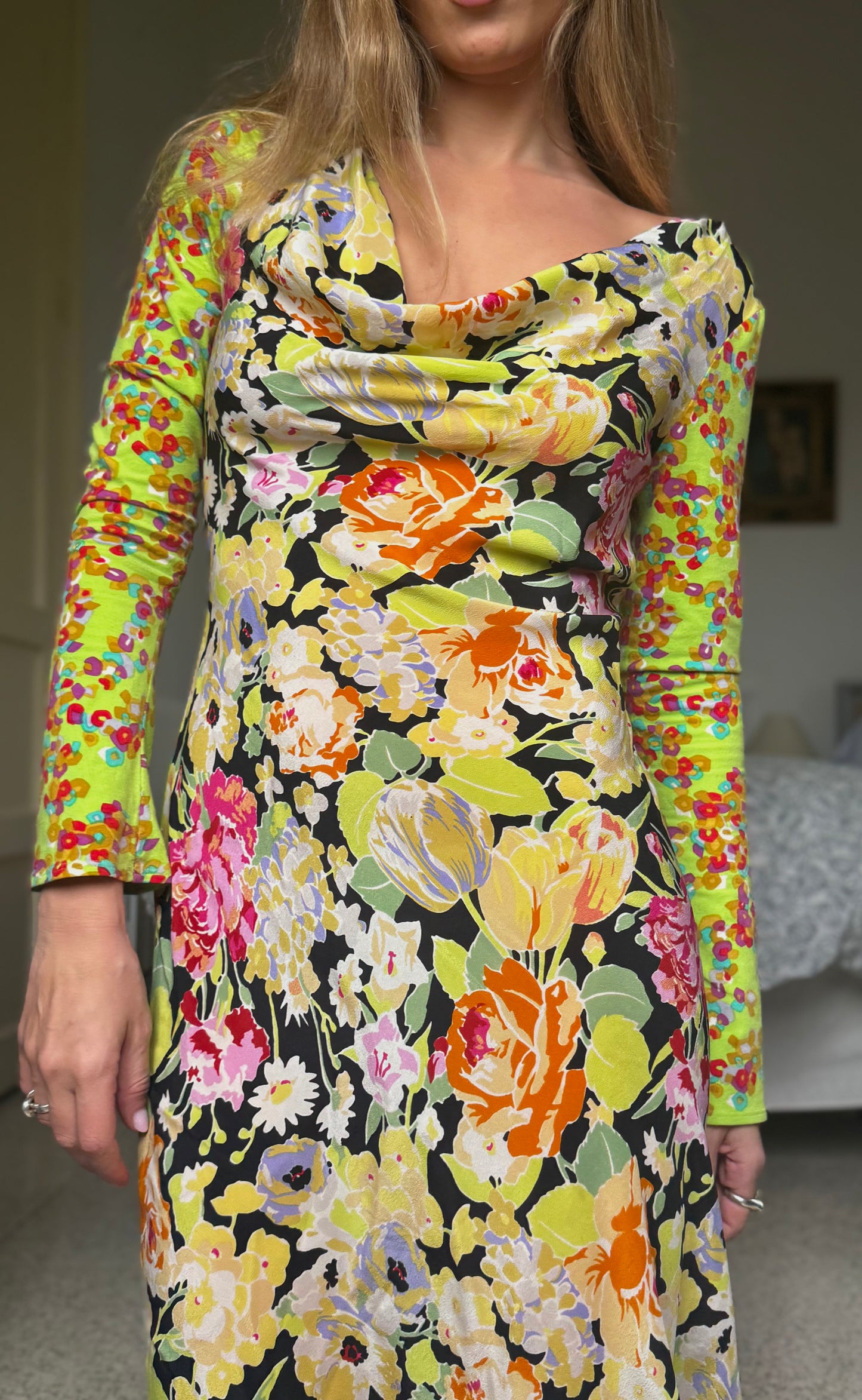 TANTOPO Dress