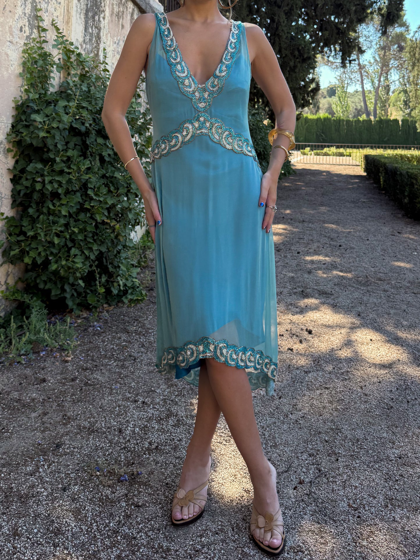 HIMI Dress
