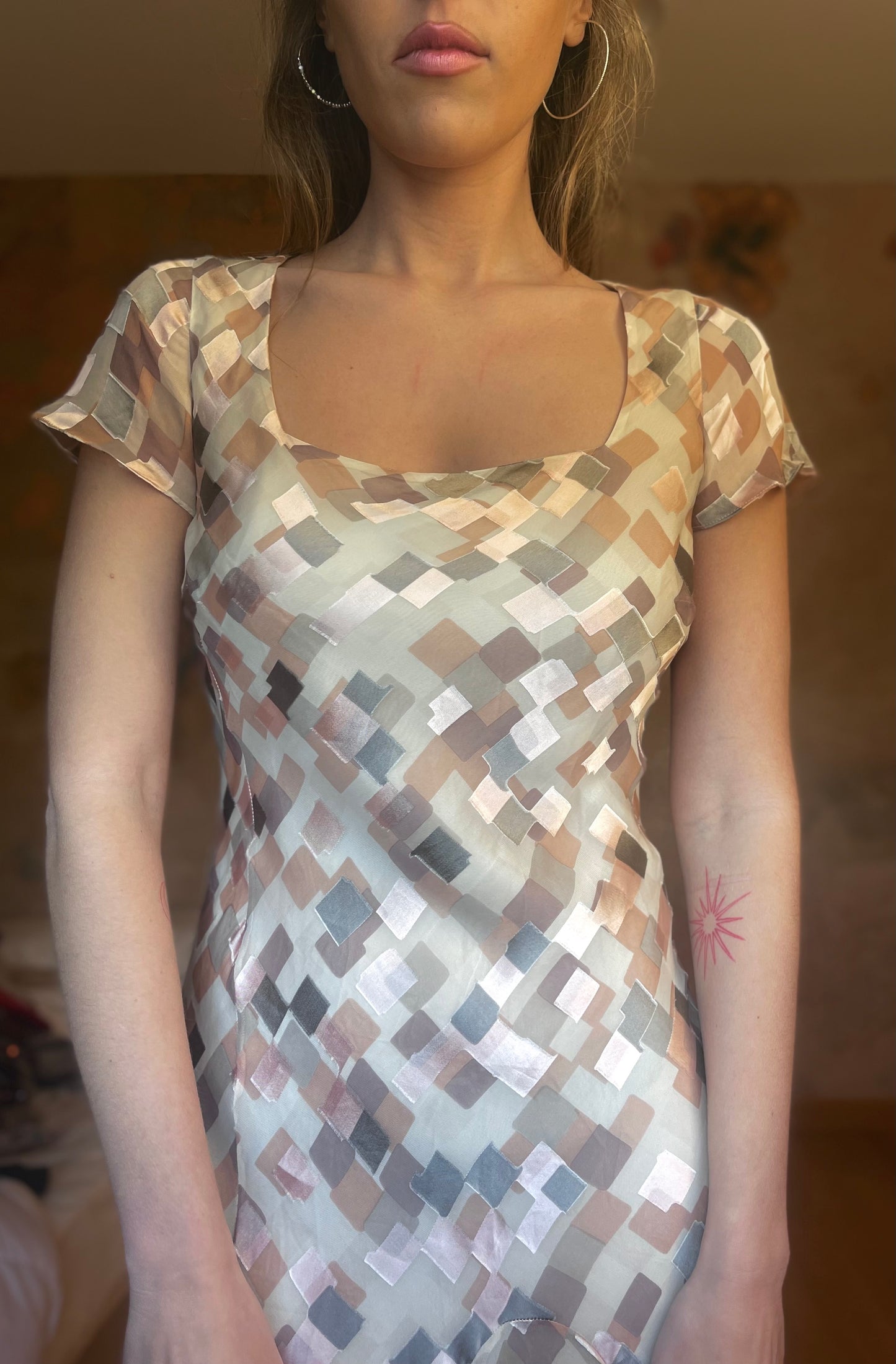 “'Tis the Season” Dress