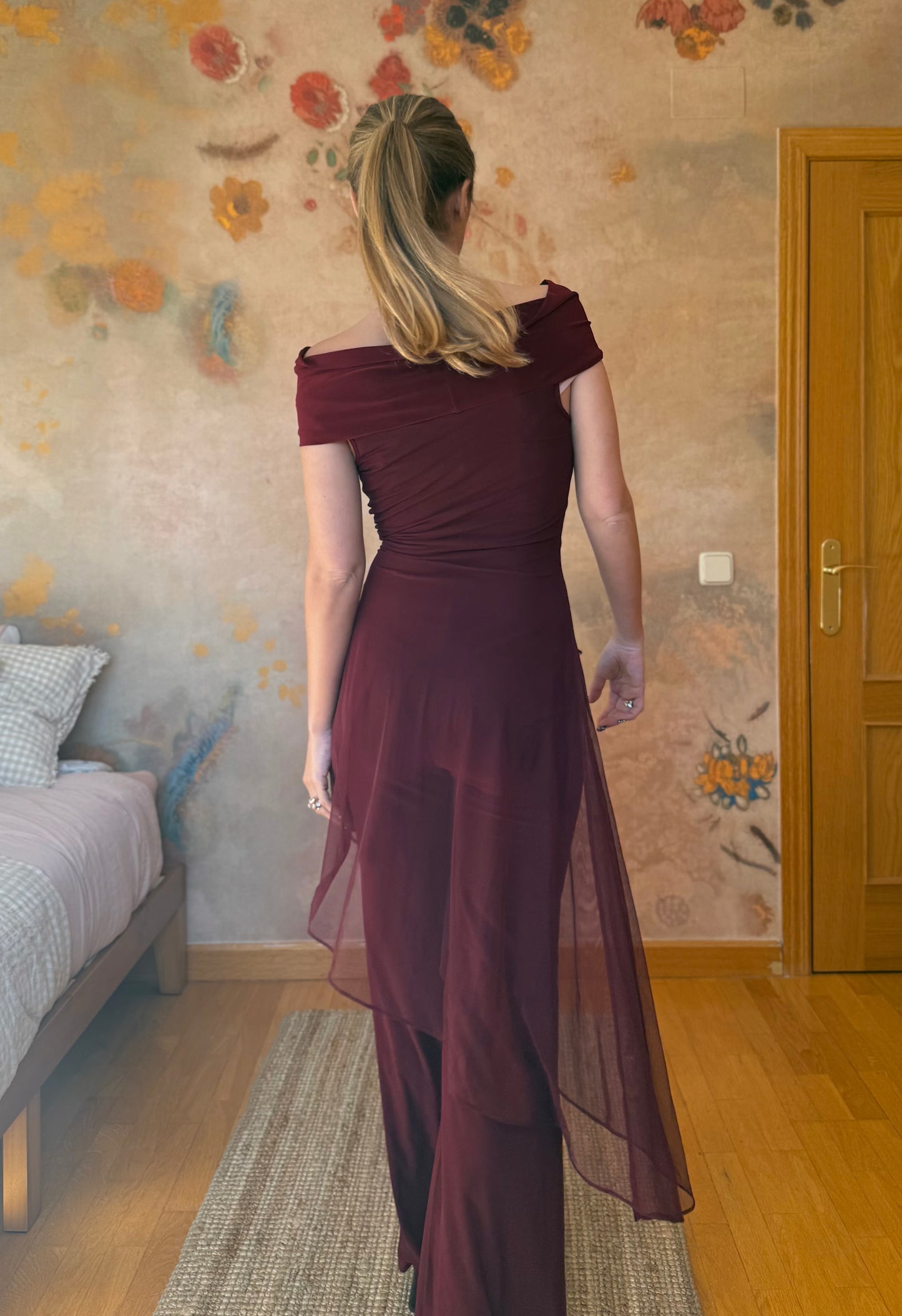 KOKORO Jumpsuit