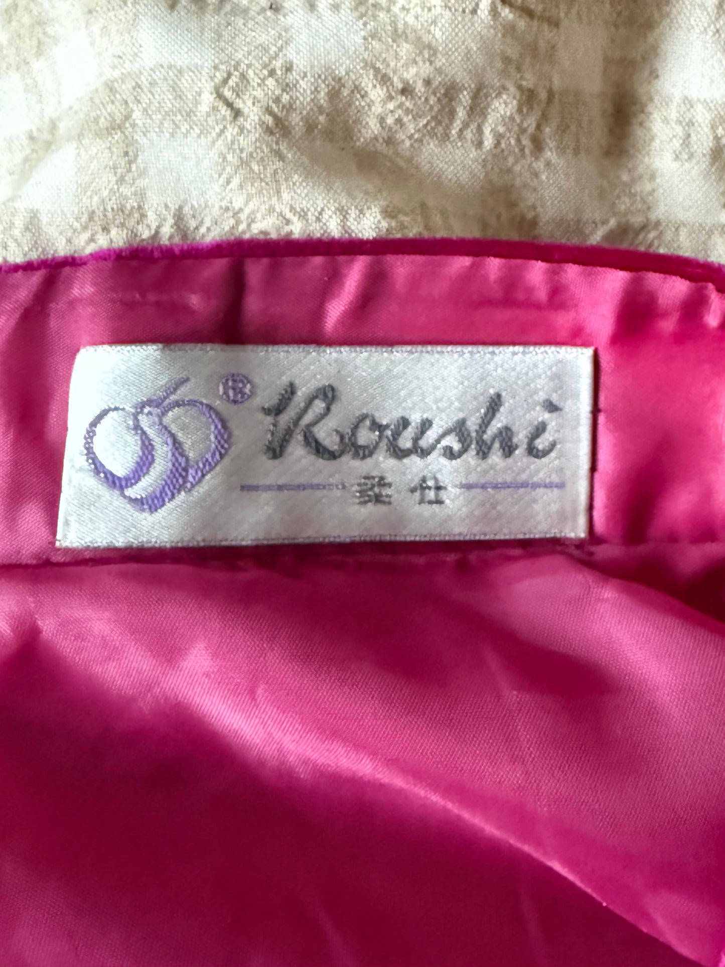 YUME Dress