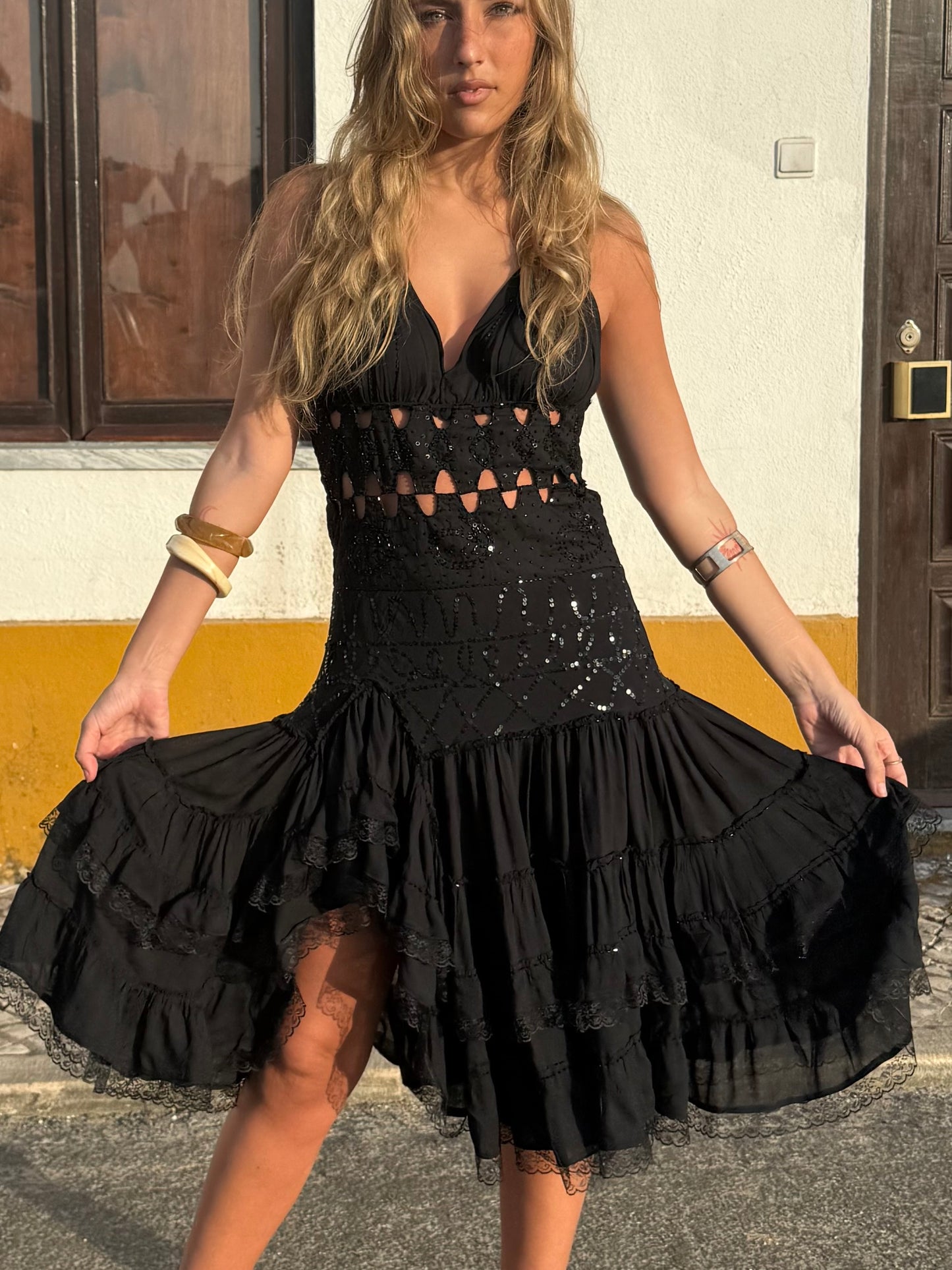 MIZUKI Dress