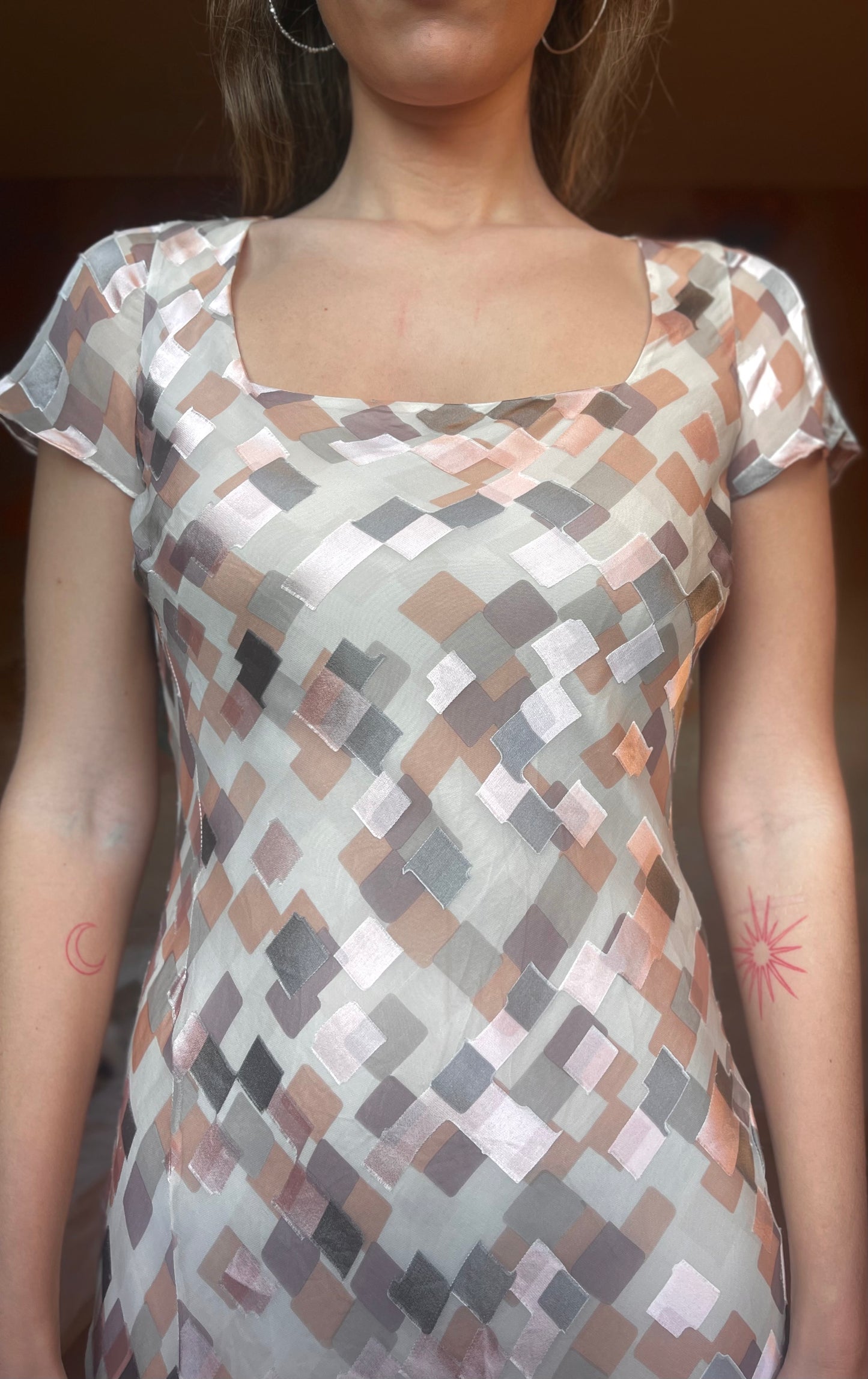 “'Tis the Season” Dress
