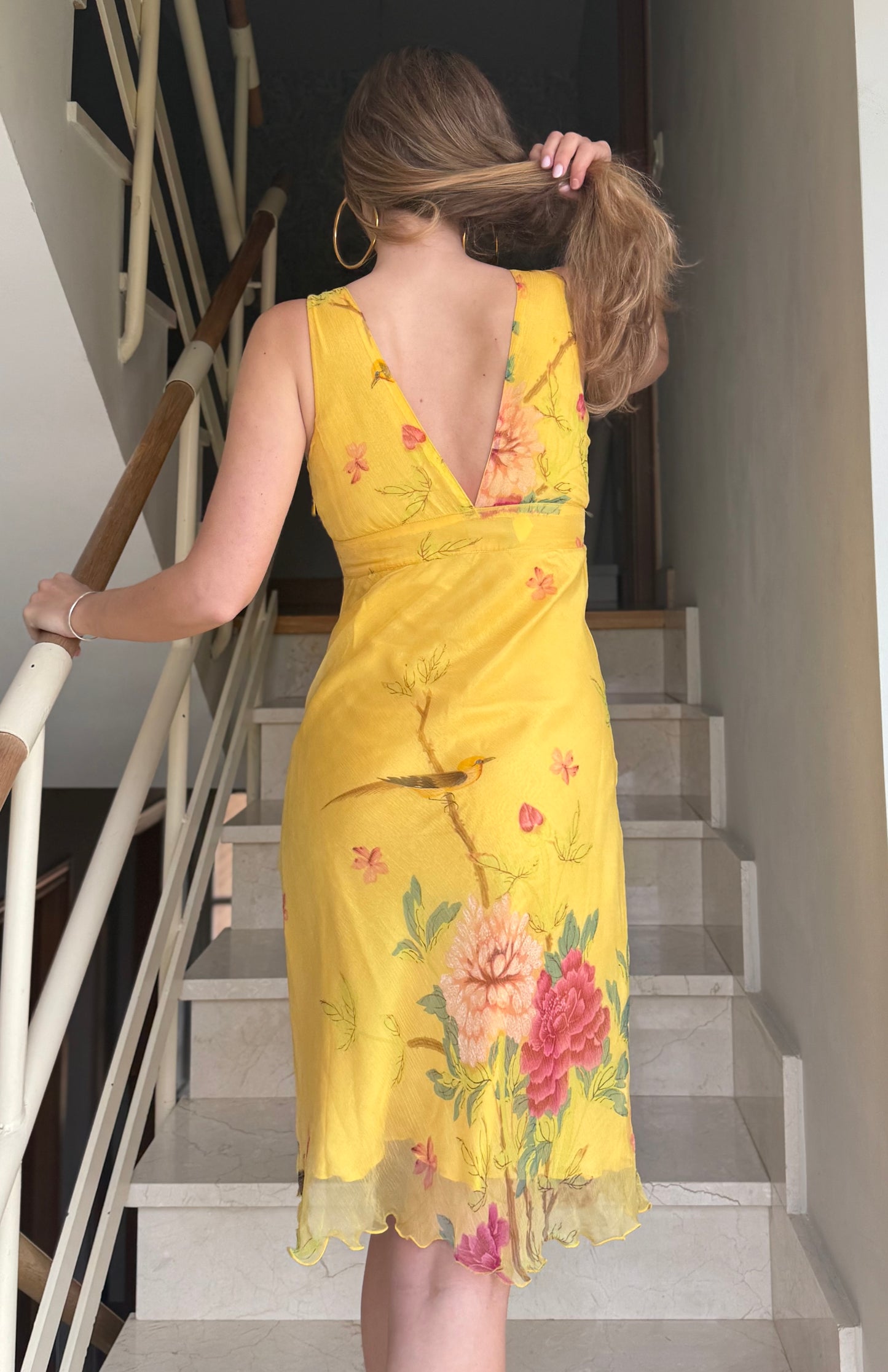 SHIZEN Dress