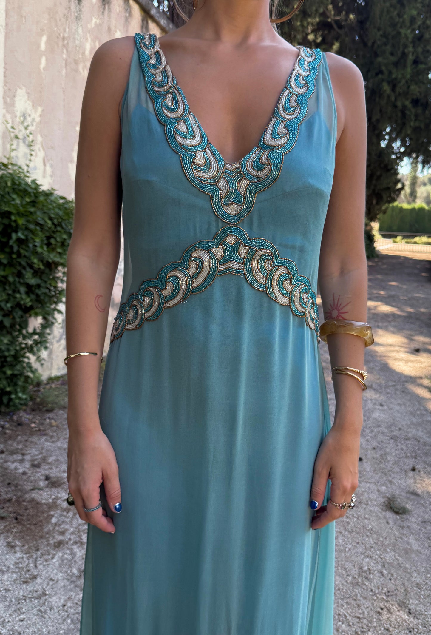 HIMI Dress