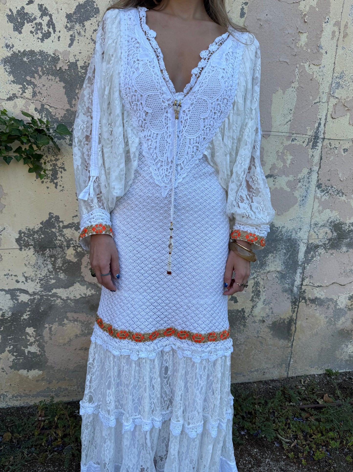 AKEMI Dress