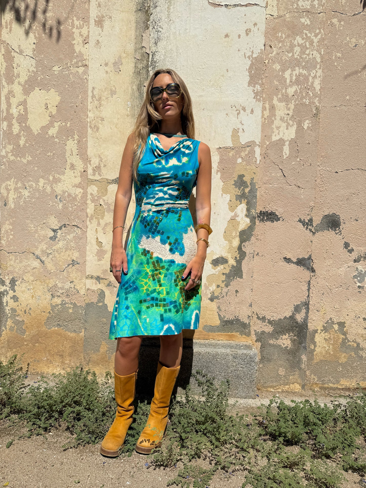 RUMI Dress