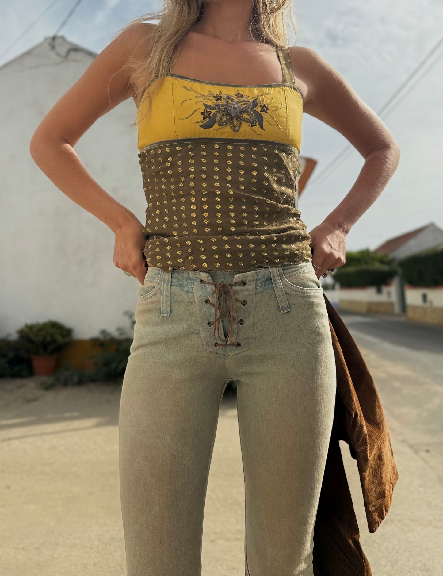 KURA JEANS