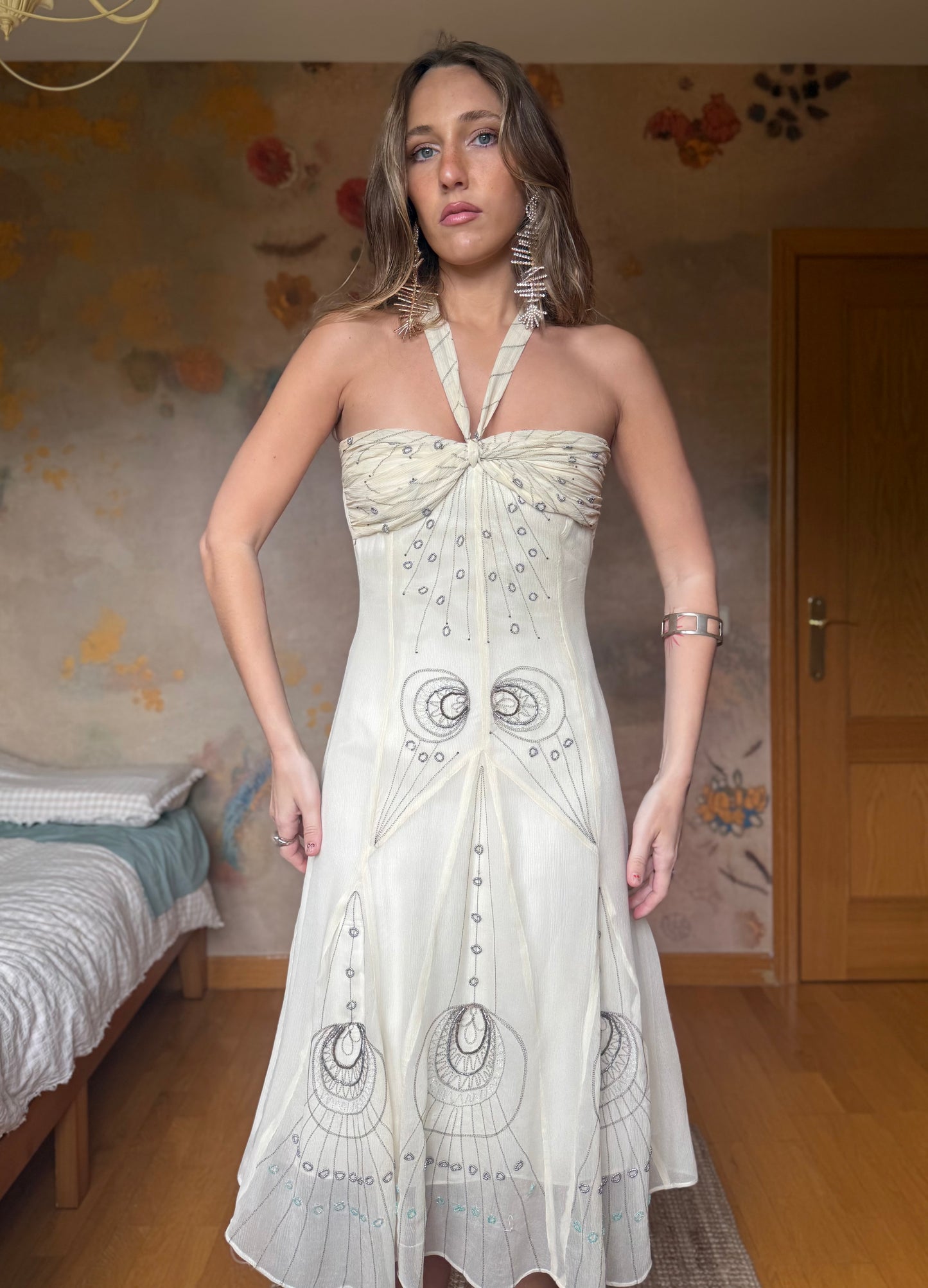 HIME Dress