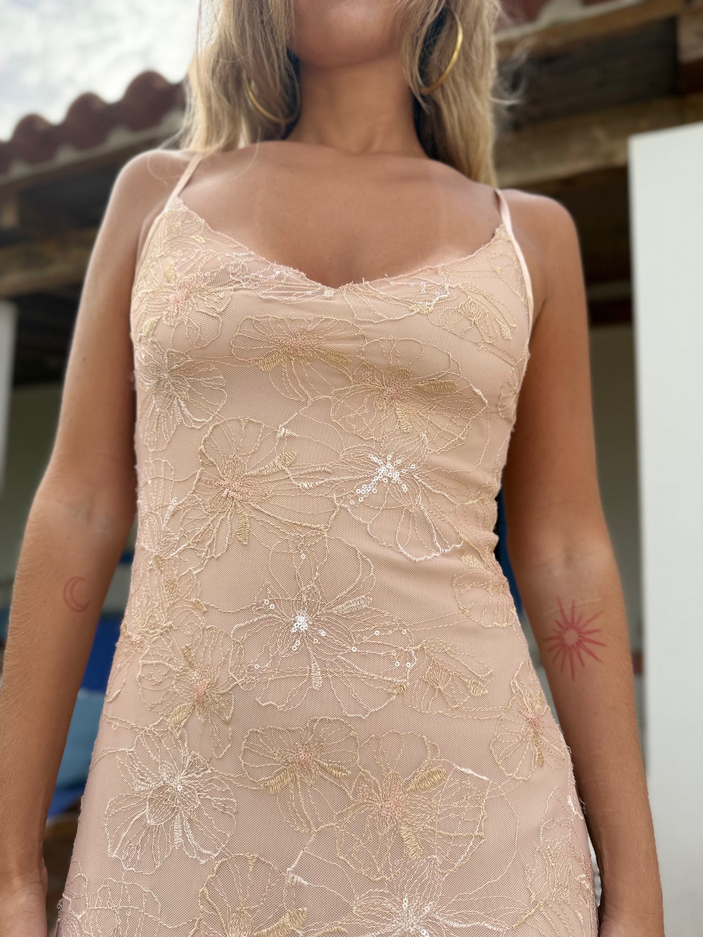 SENSAI Dress