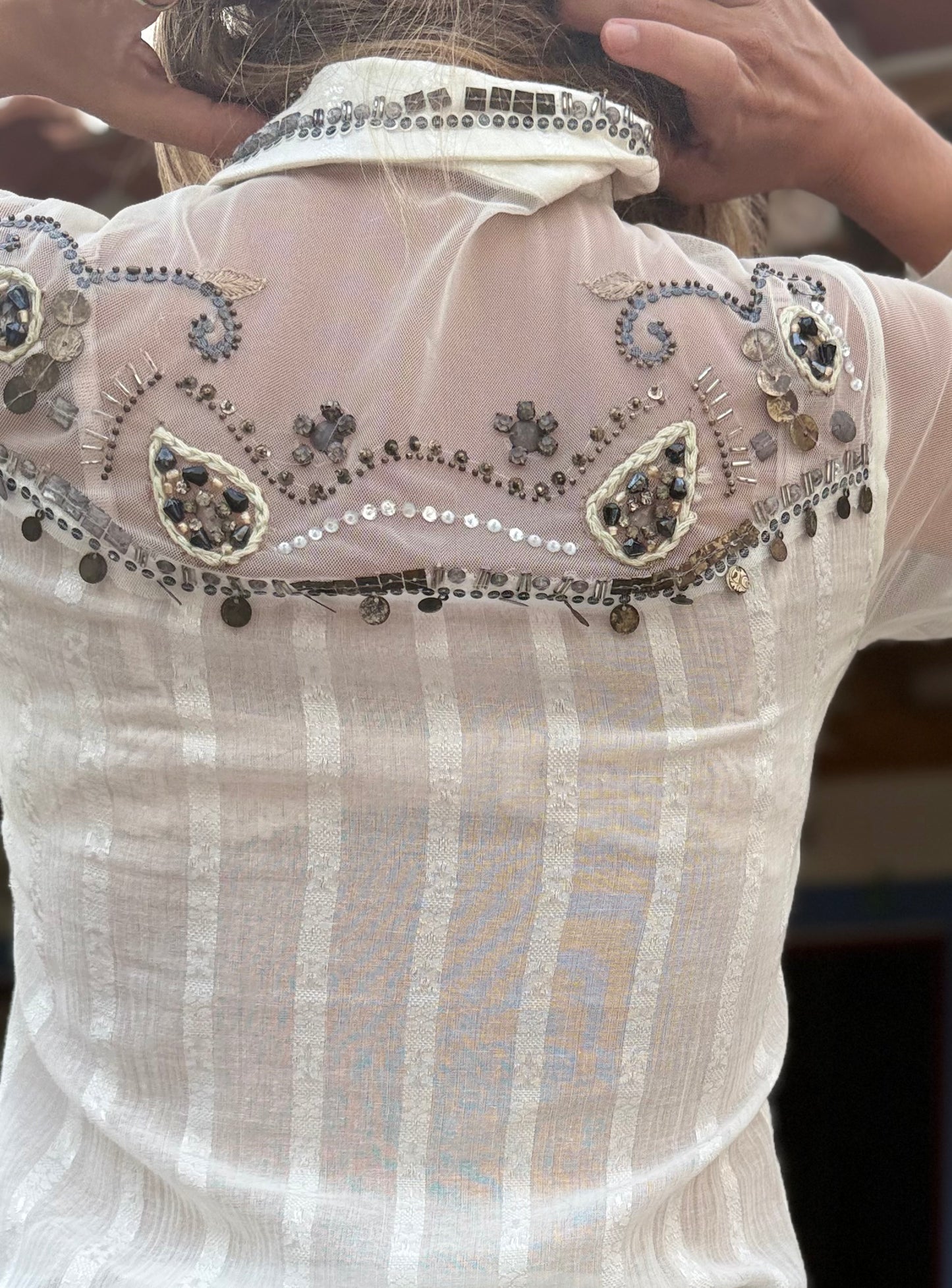 NAGISA Shirt