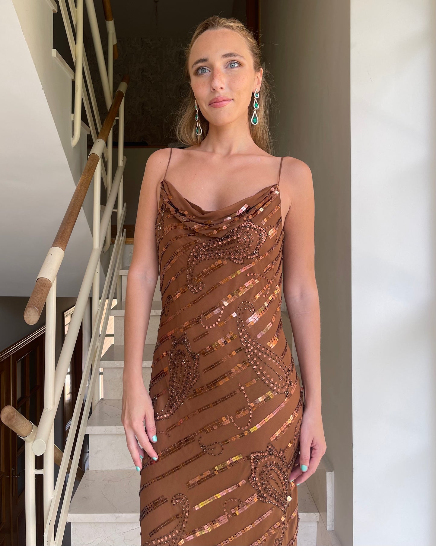 Kleid Melusina