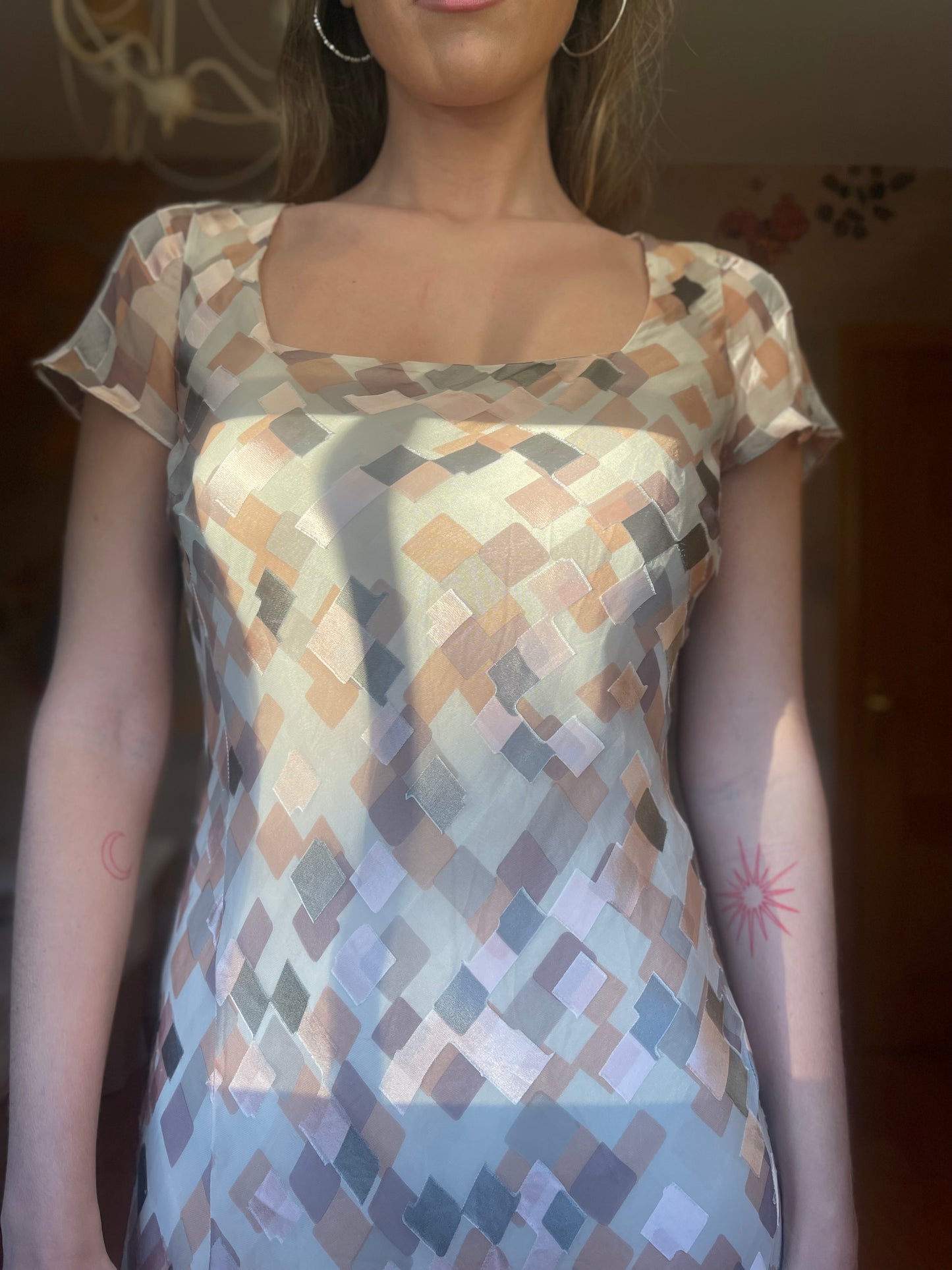 “'Tis the Season” Dress