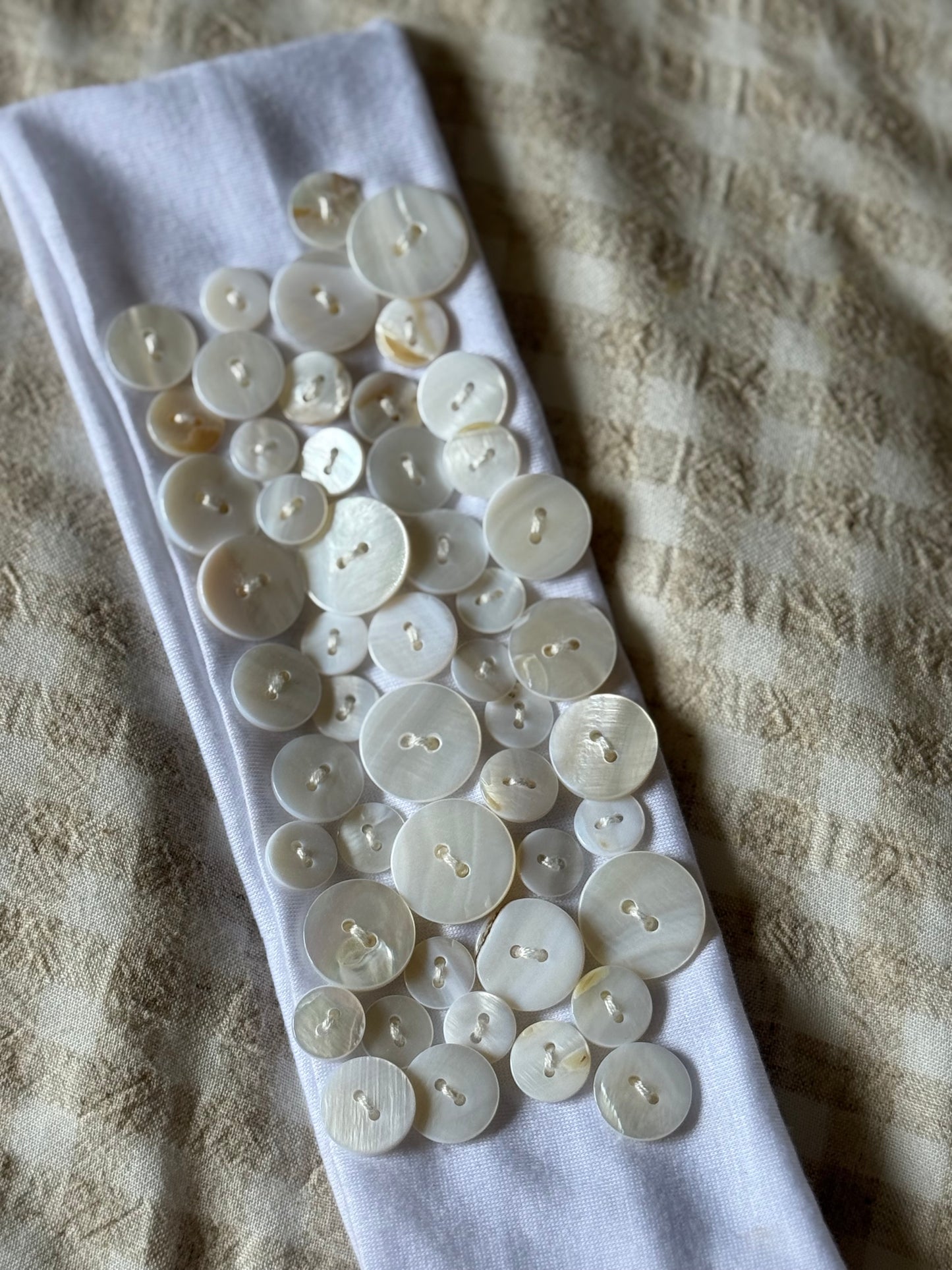 SHIROI Headband