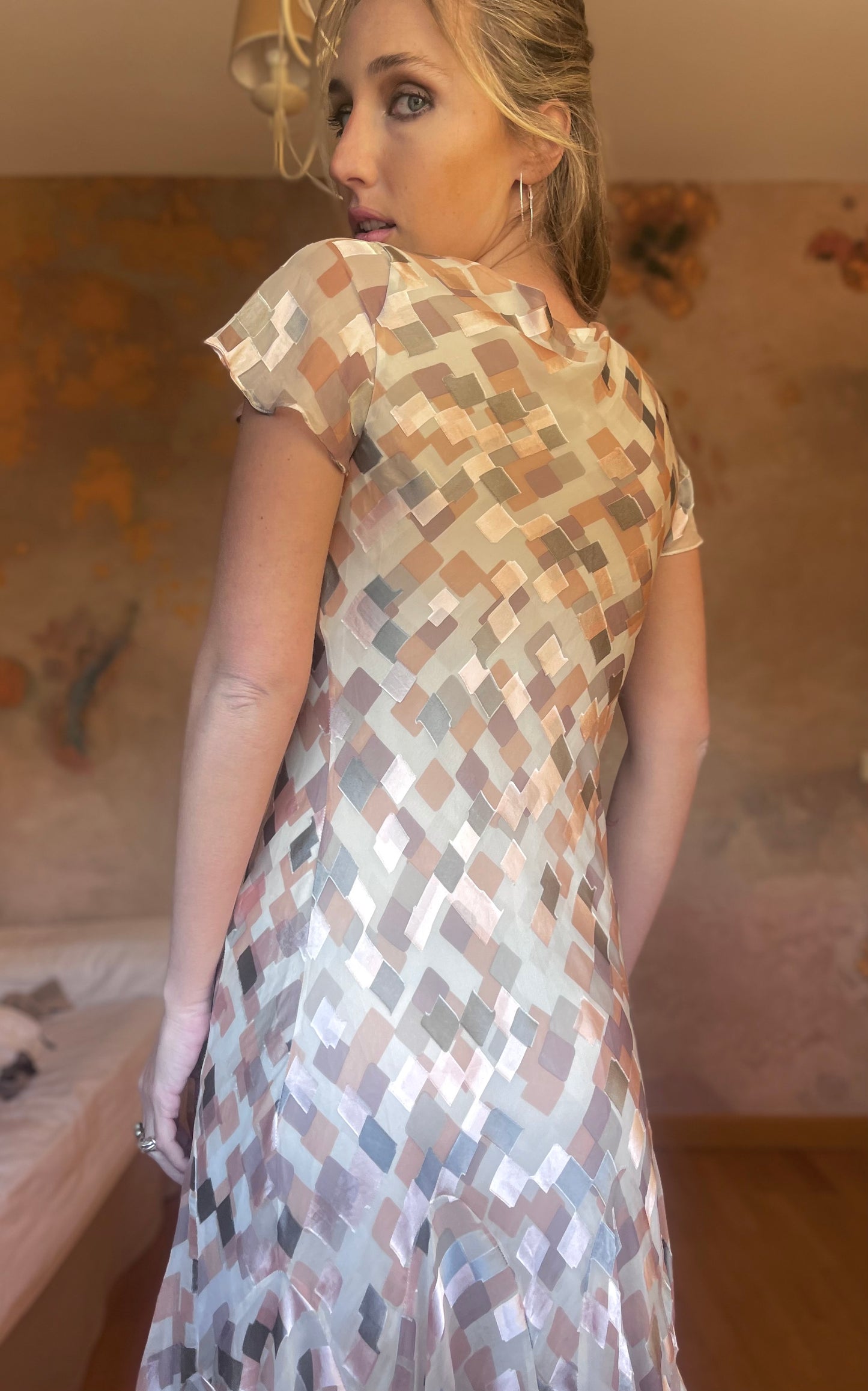 “'Tis the Season” Dress