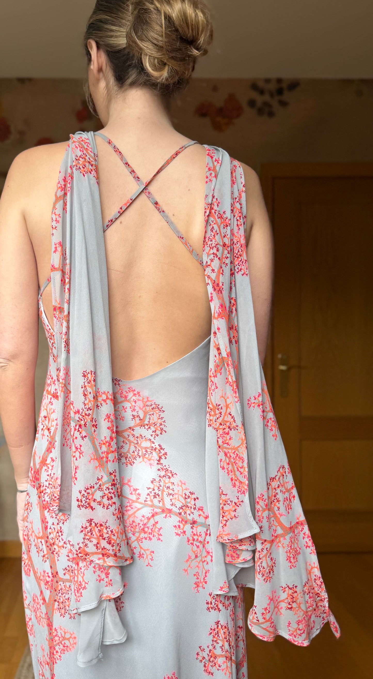 UKI Dress