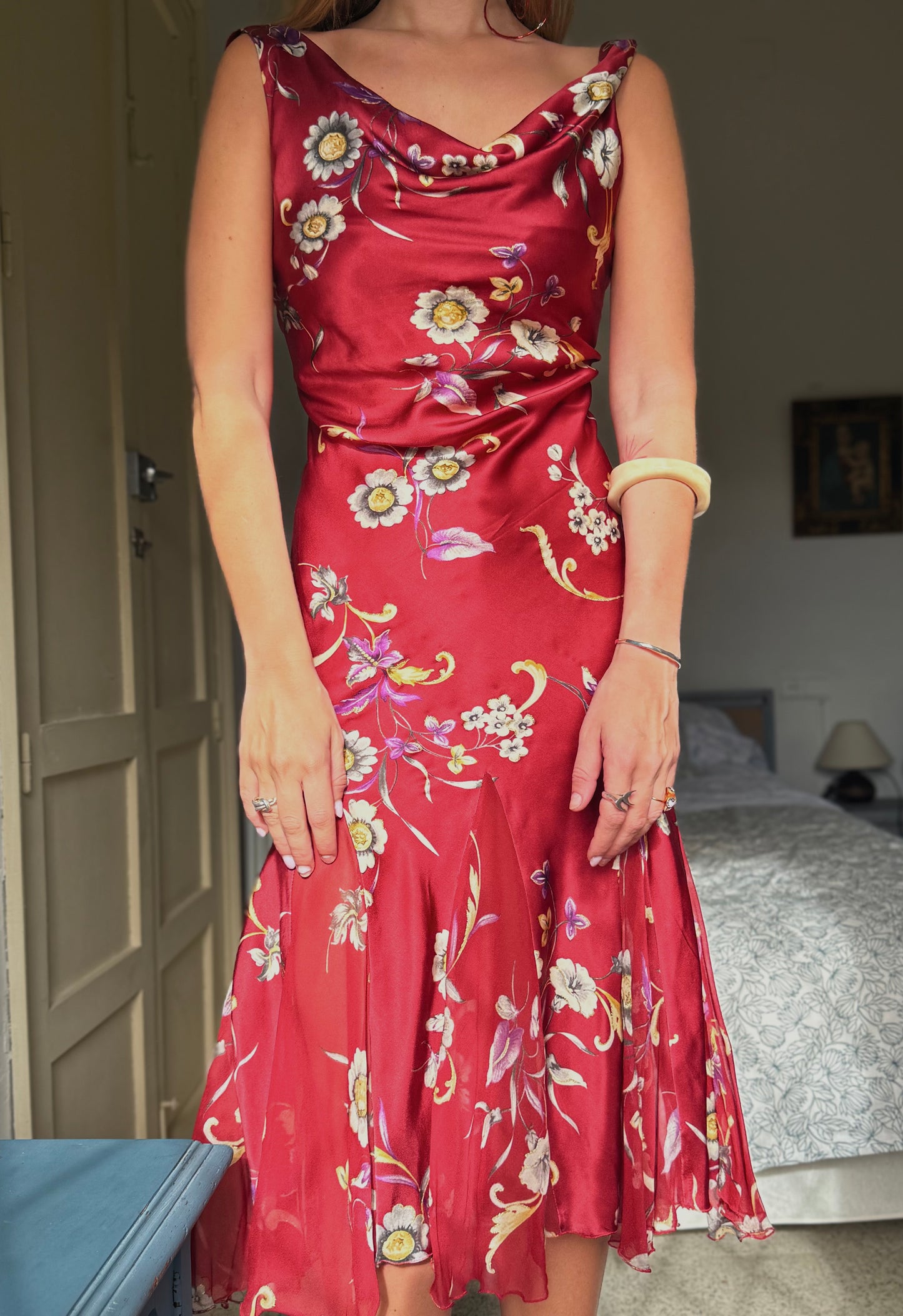 YURI Dress