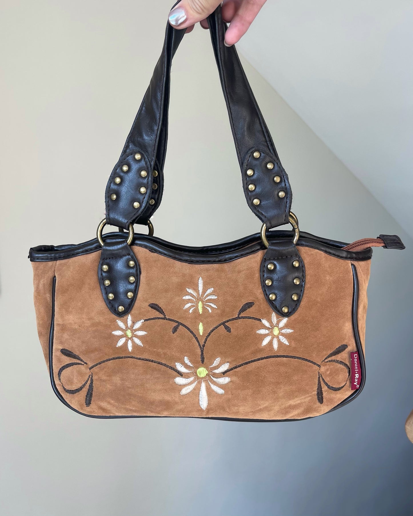 Shields Bag