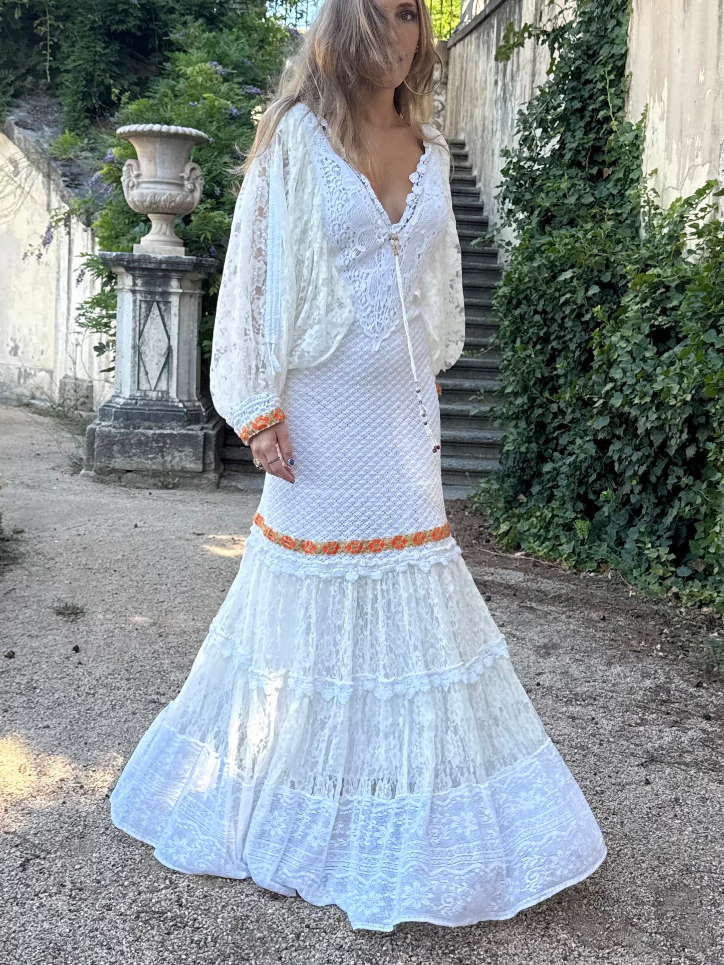 AKEMI Dress