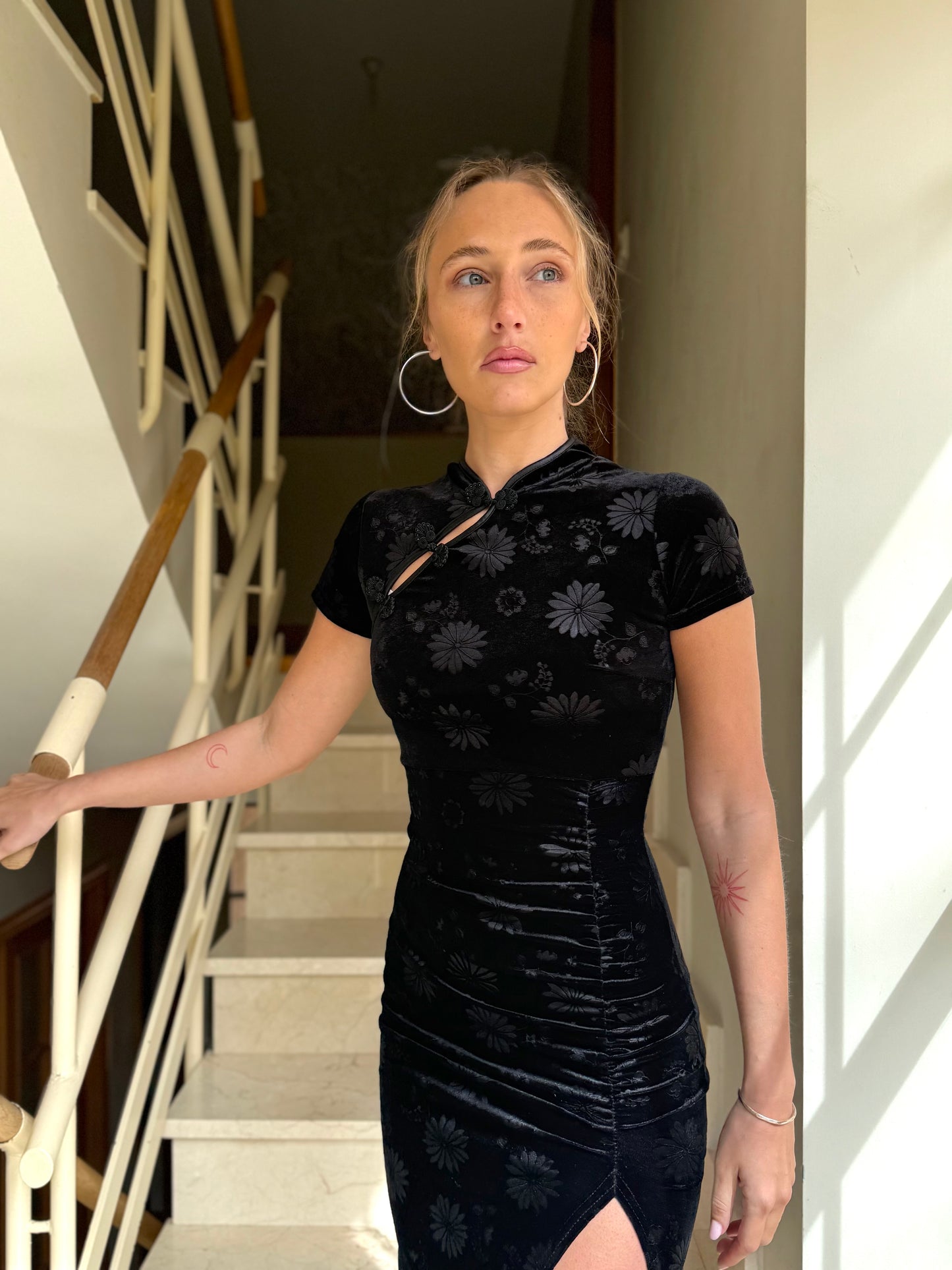 HIMITSU Dress