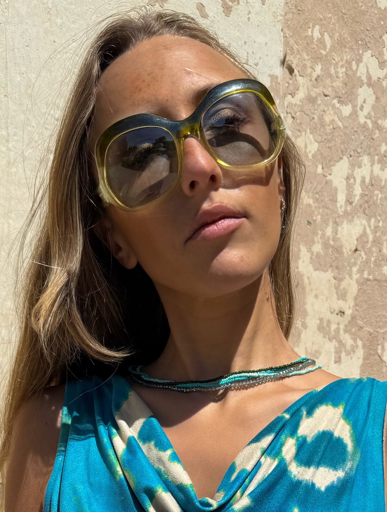 OOKI Sunglasses