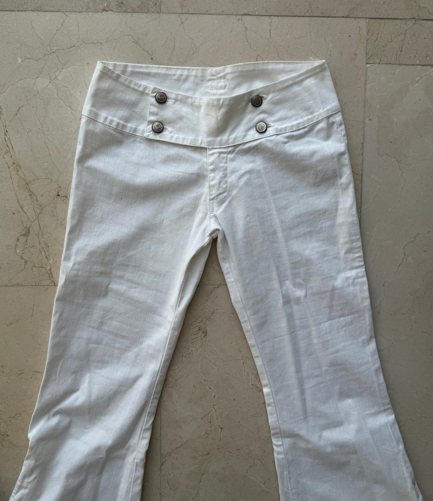 CHOUWA Pants