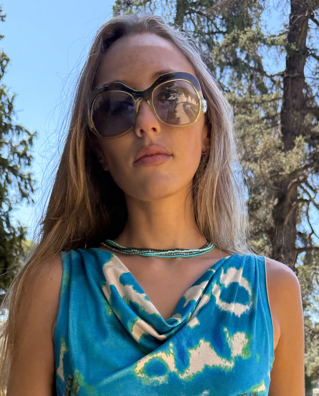 OOKI Sunglasses