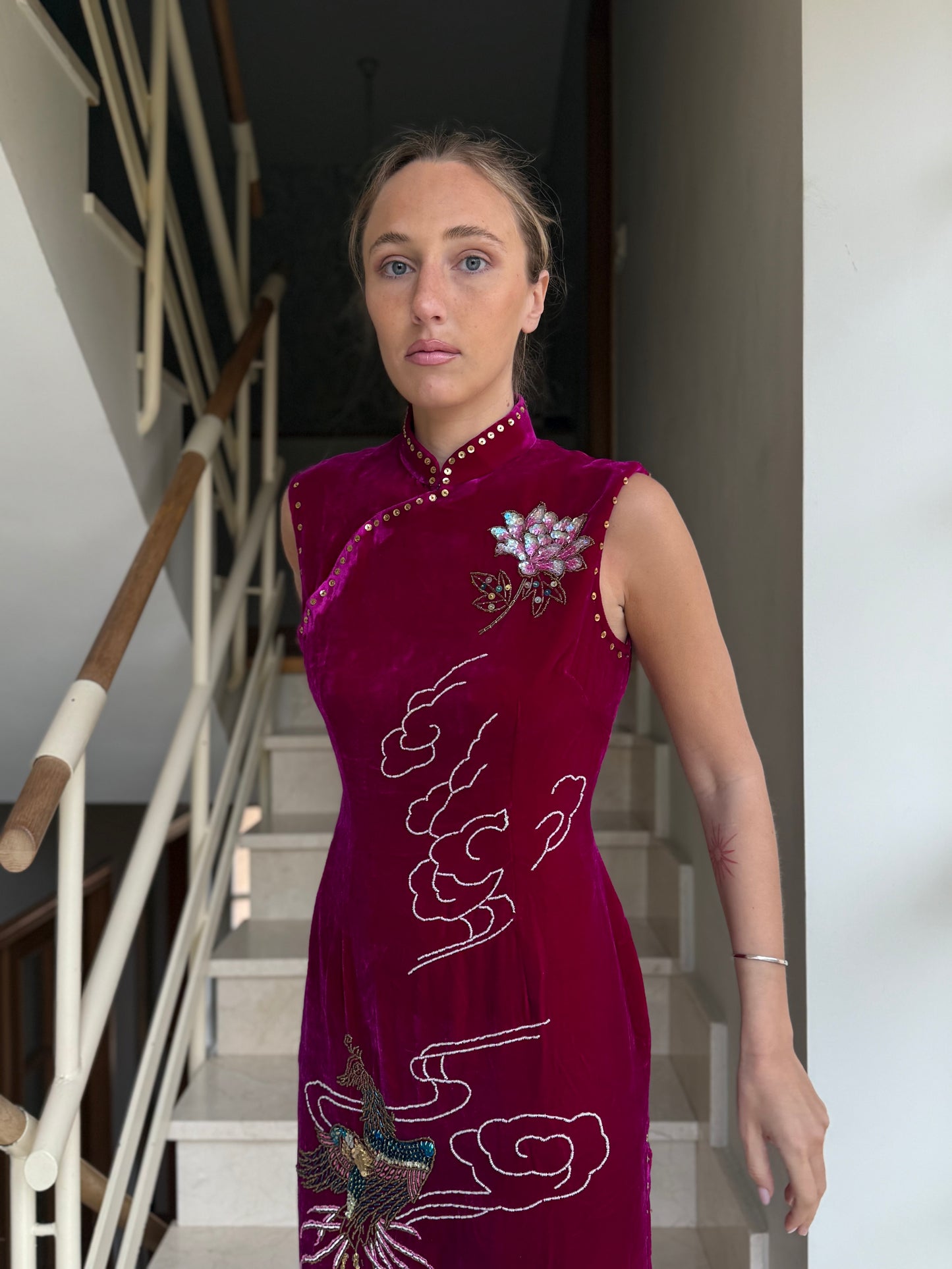 YUME Dress