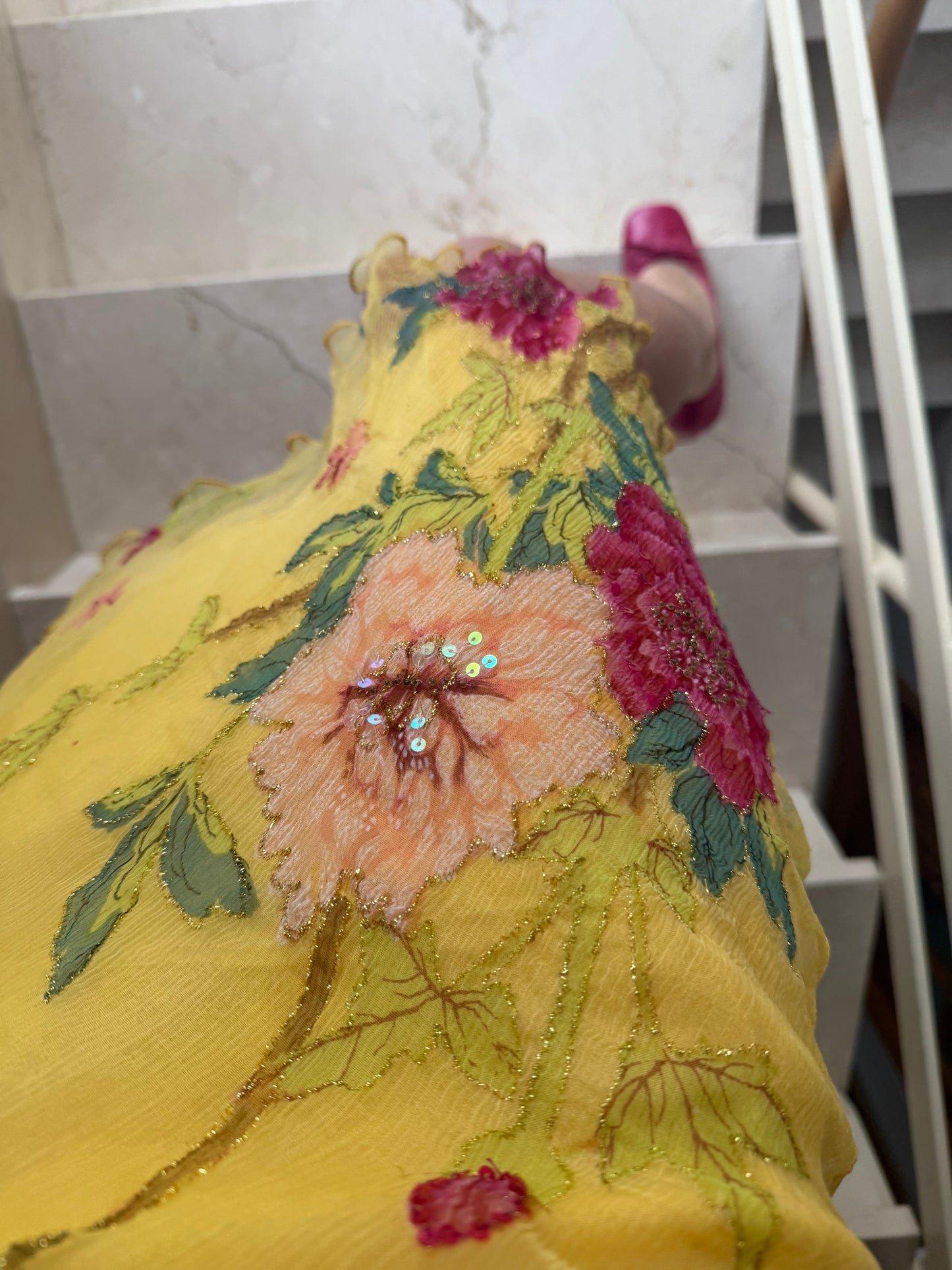 SHIZEN Dress