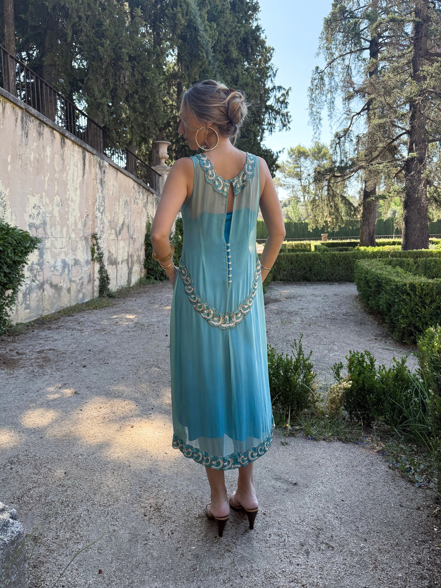 HIMI Dress