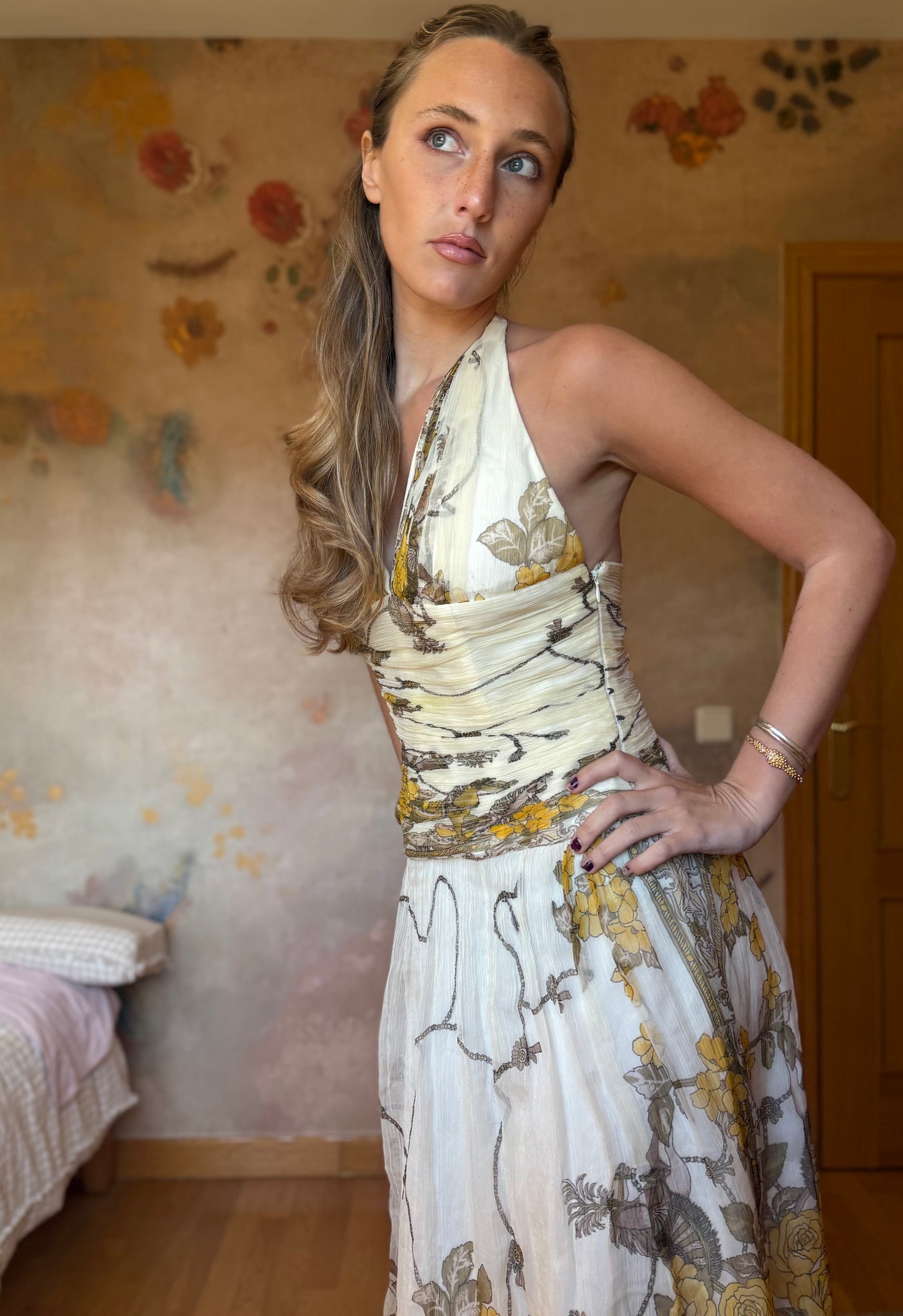 EDA Dress