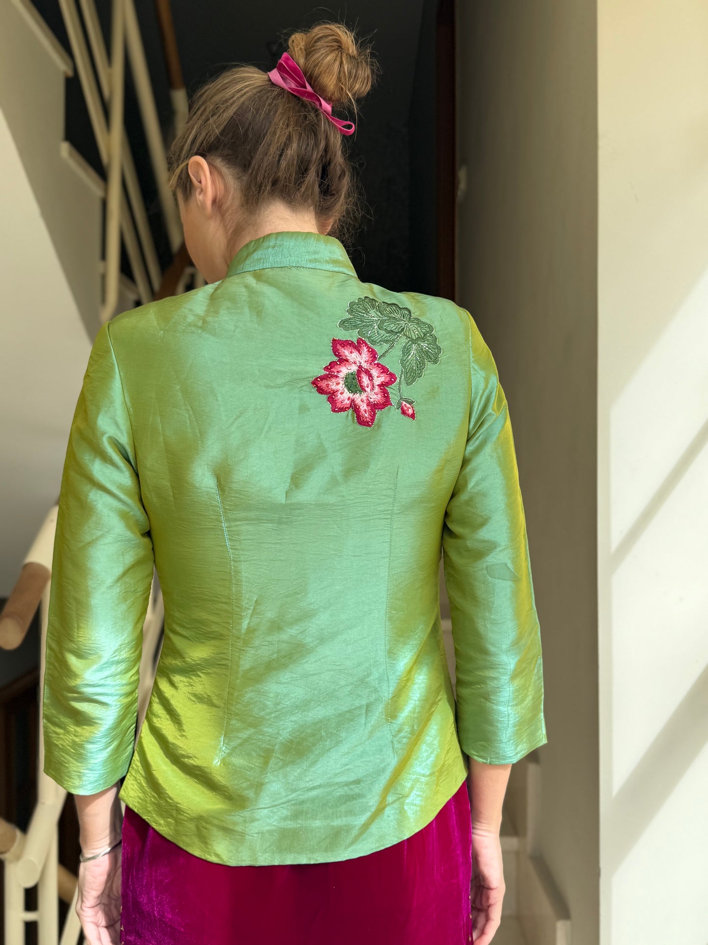 KANPEKI Jacket