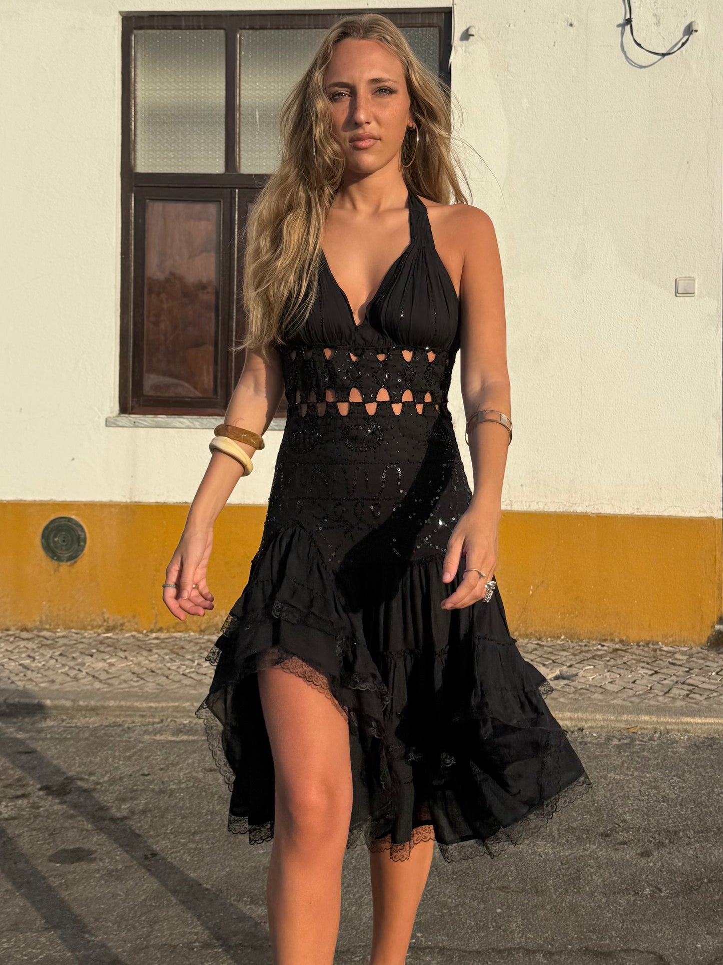 MIZUKI Dress