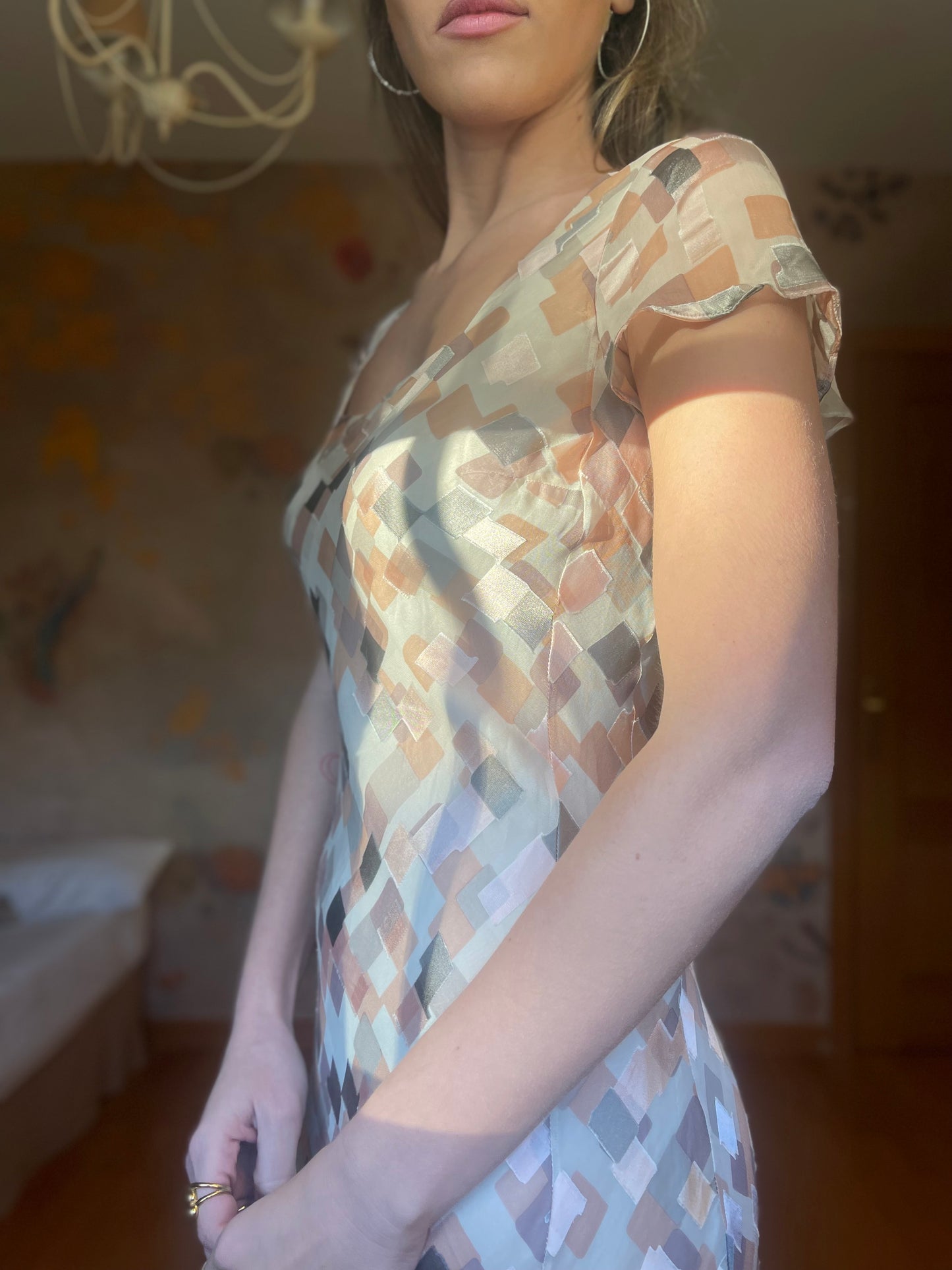 “'Tis the Season” Dress