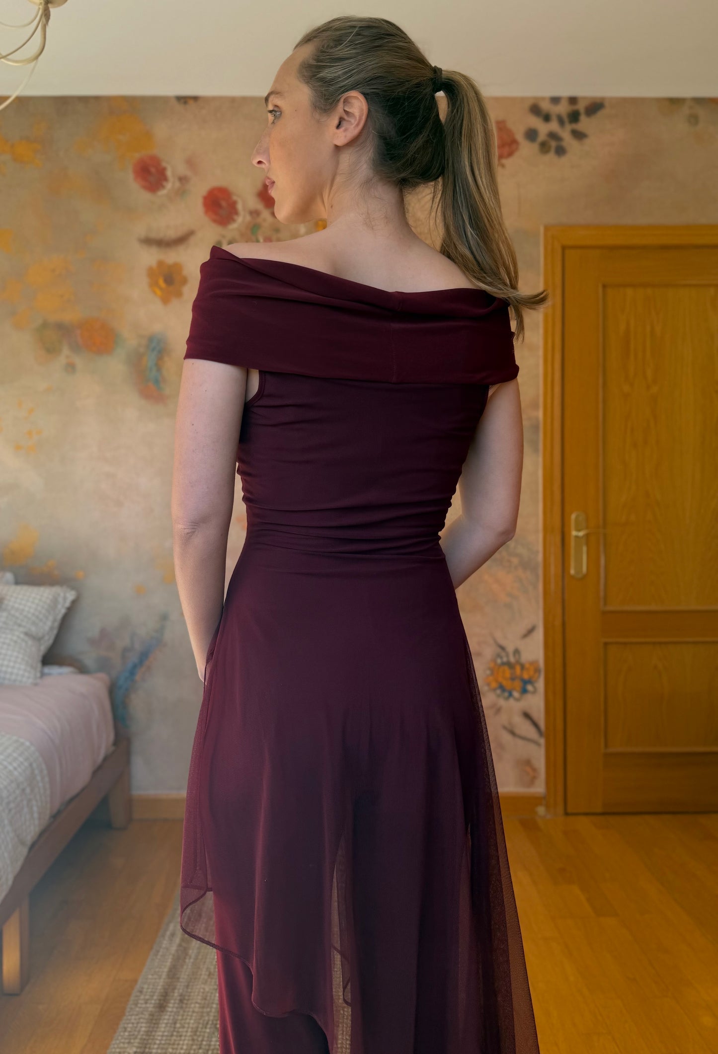KOKORO Jumpsuit