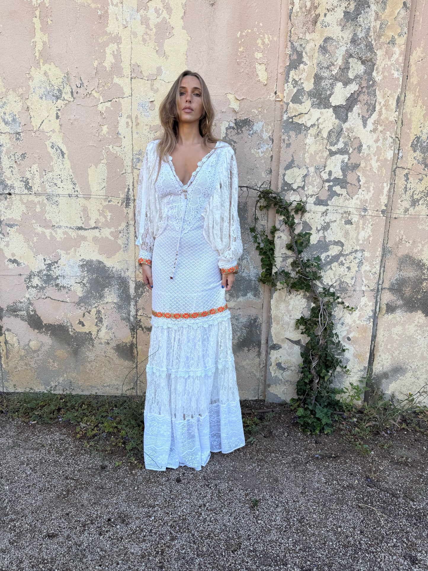 AKEMI Dress