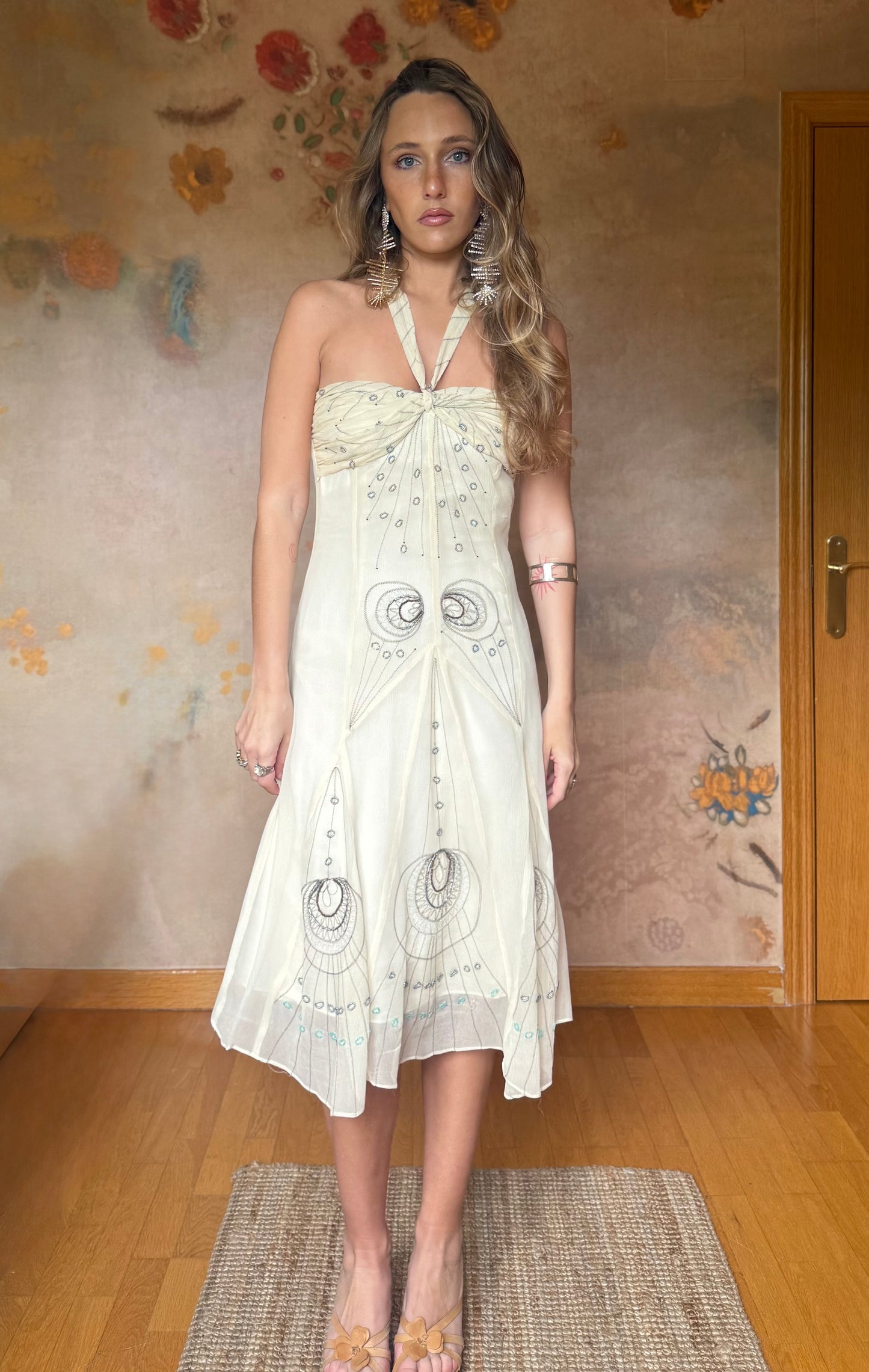 HIME Dress