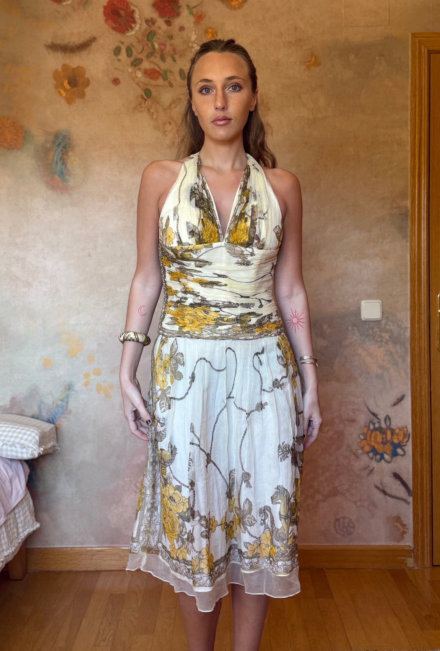 EDA Dress