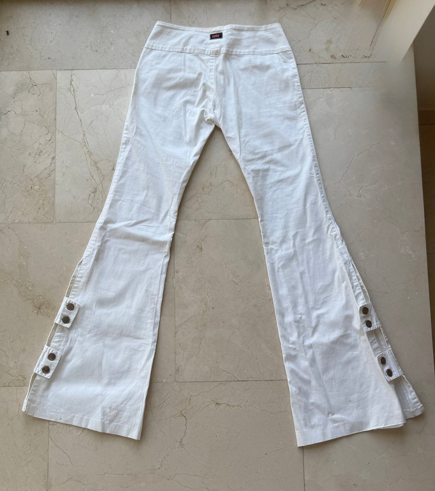 CHOUWA Pants