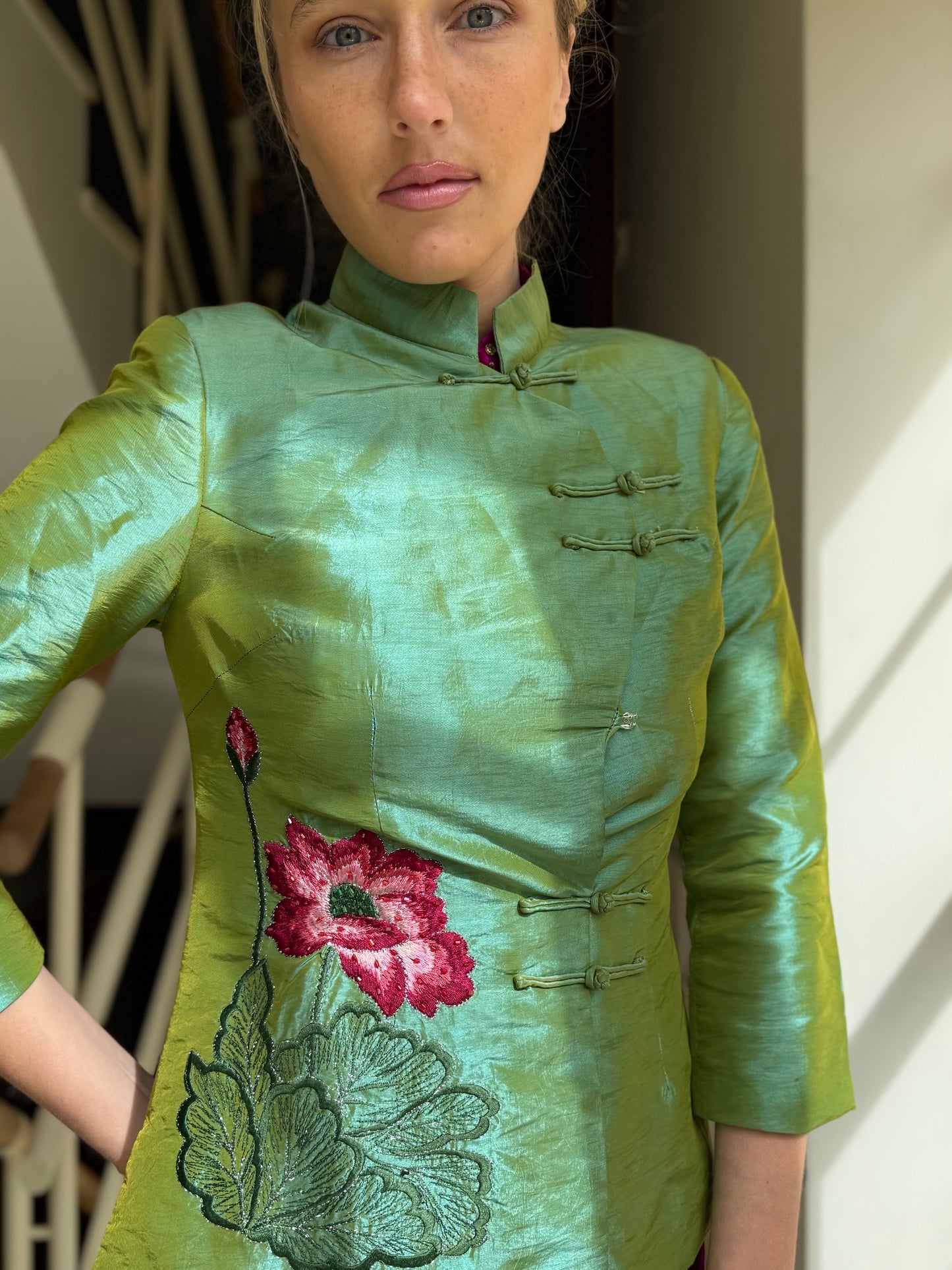 KANPEKI Jacket