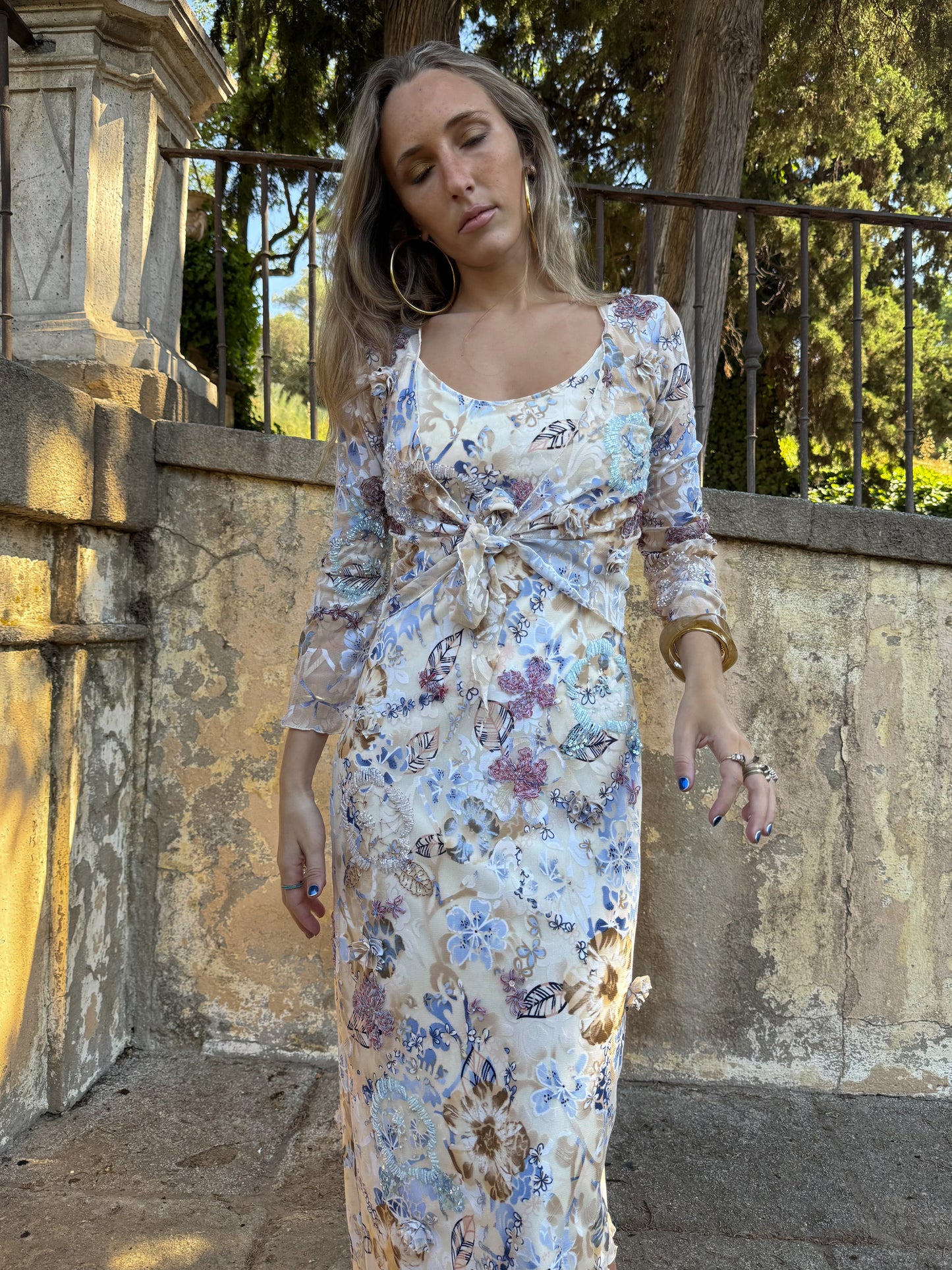 AYO Dress