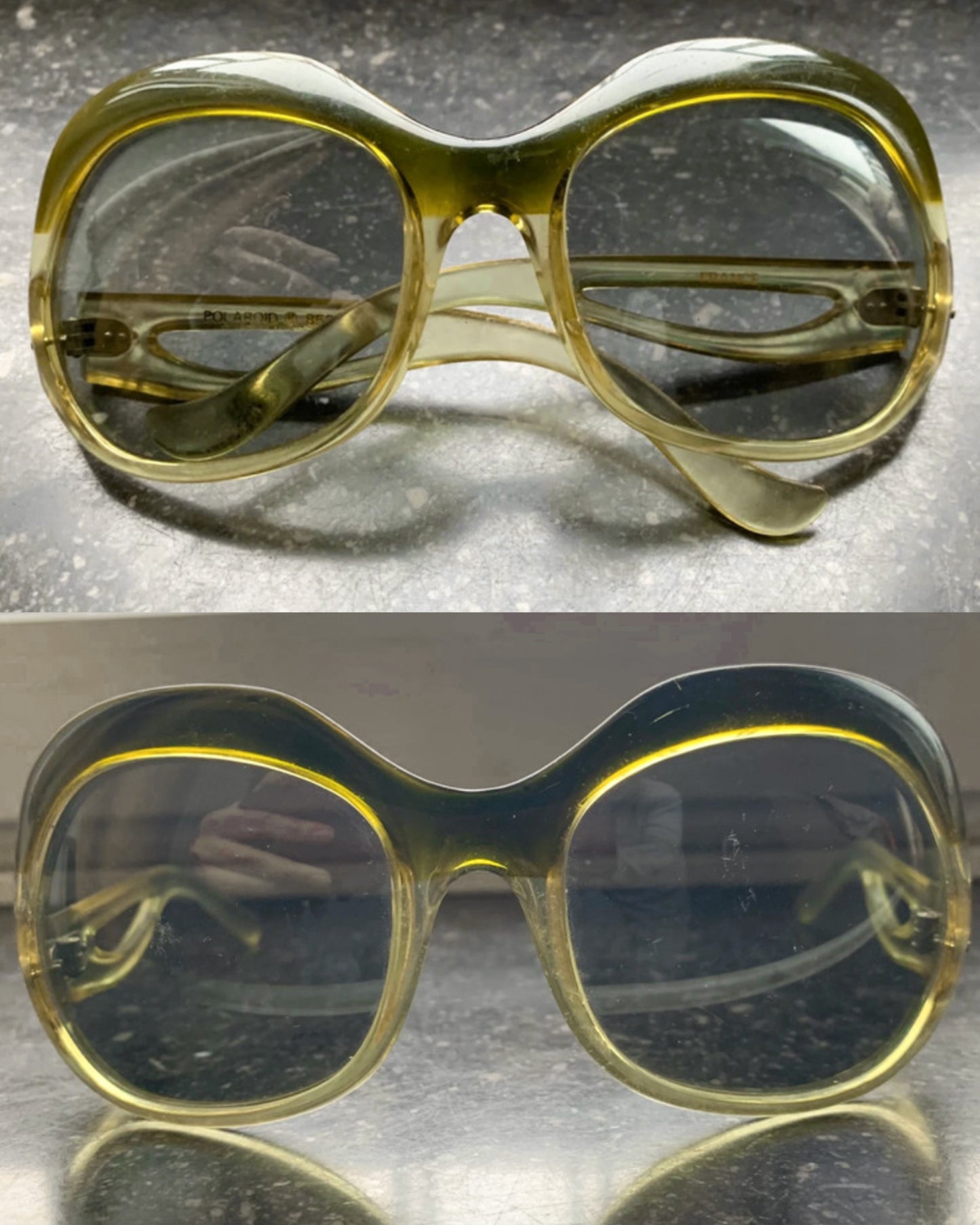 OOKI Sunglasses