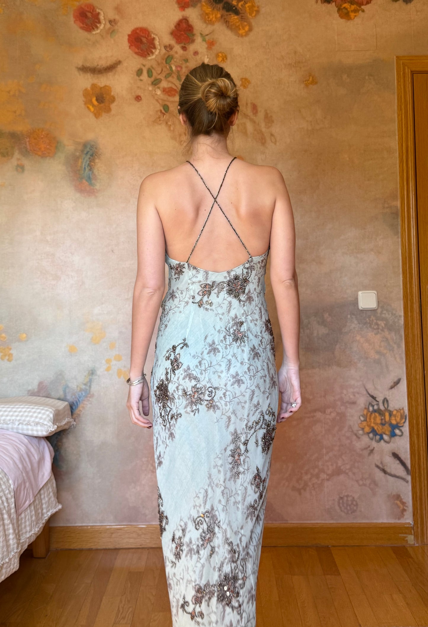 KOORI Dress