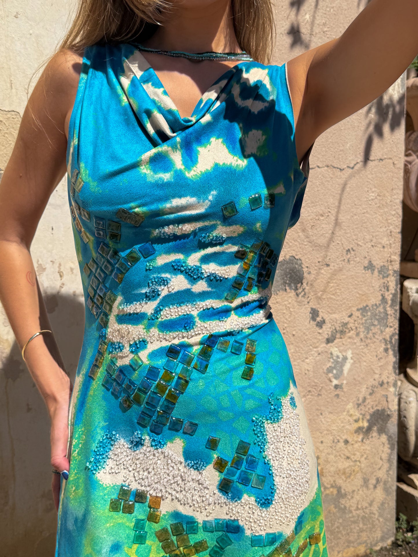 RUMI Dress