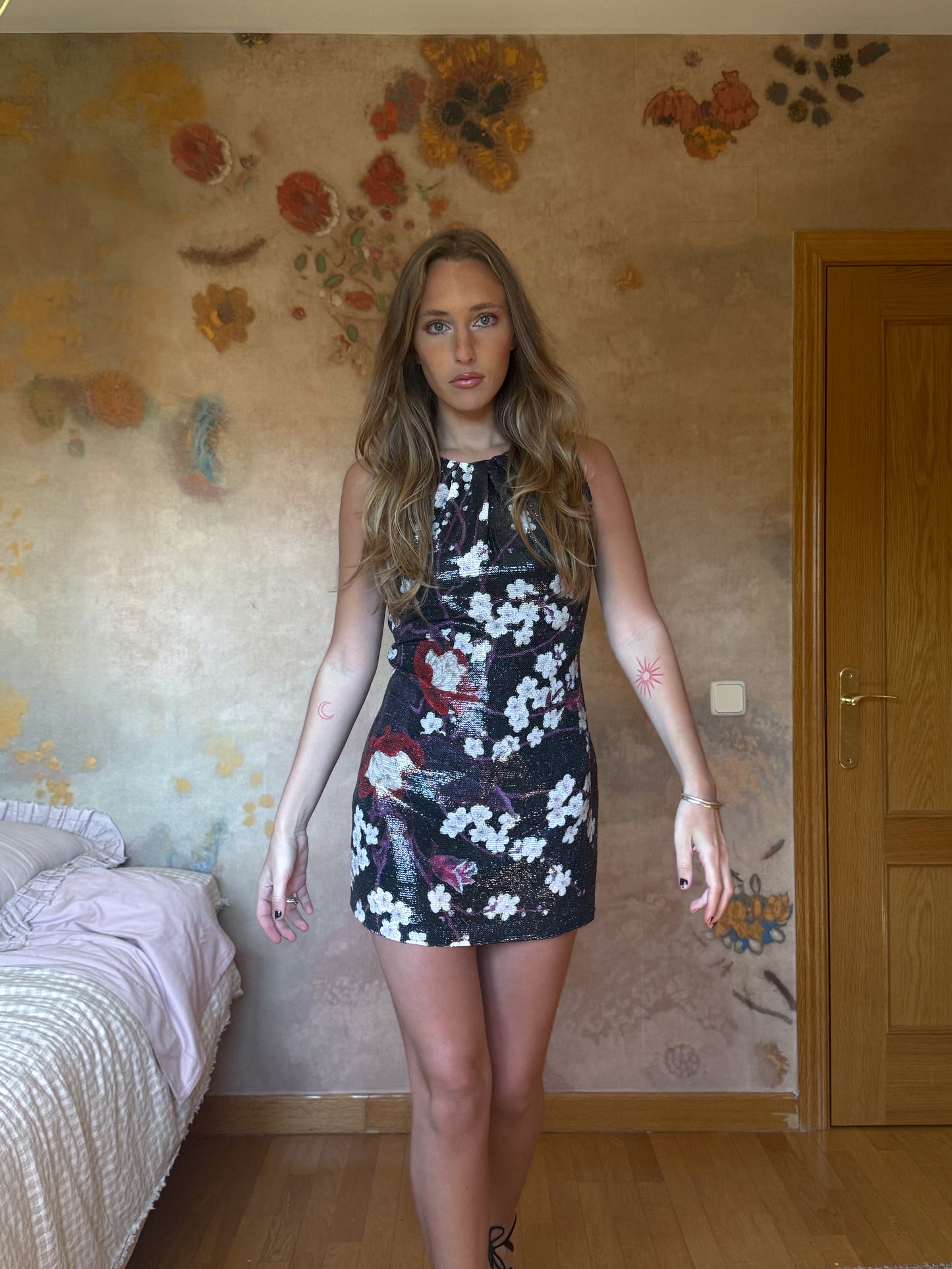 KURAI Dress