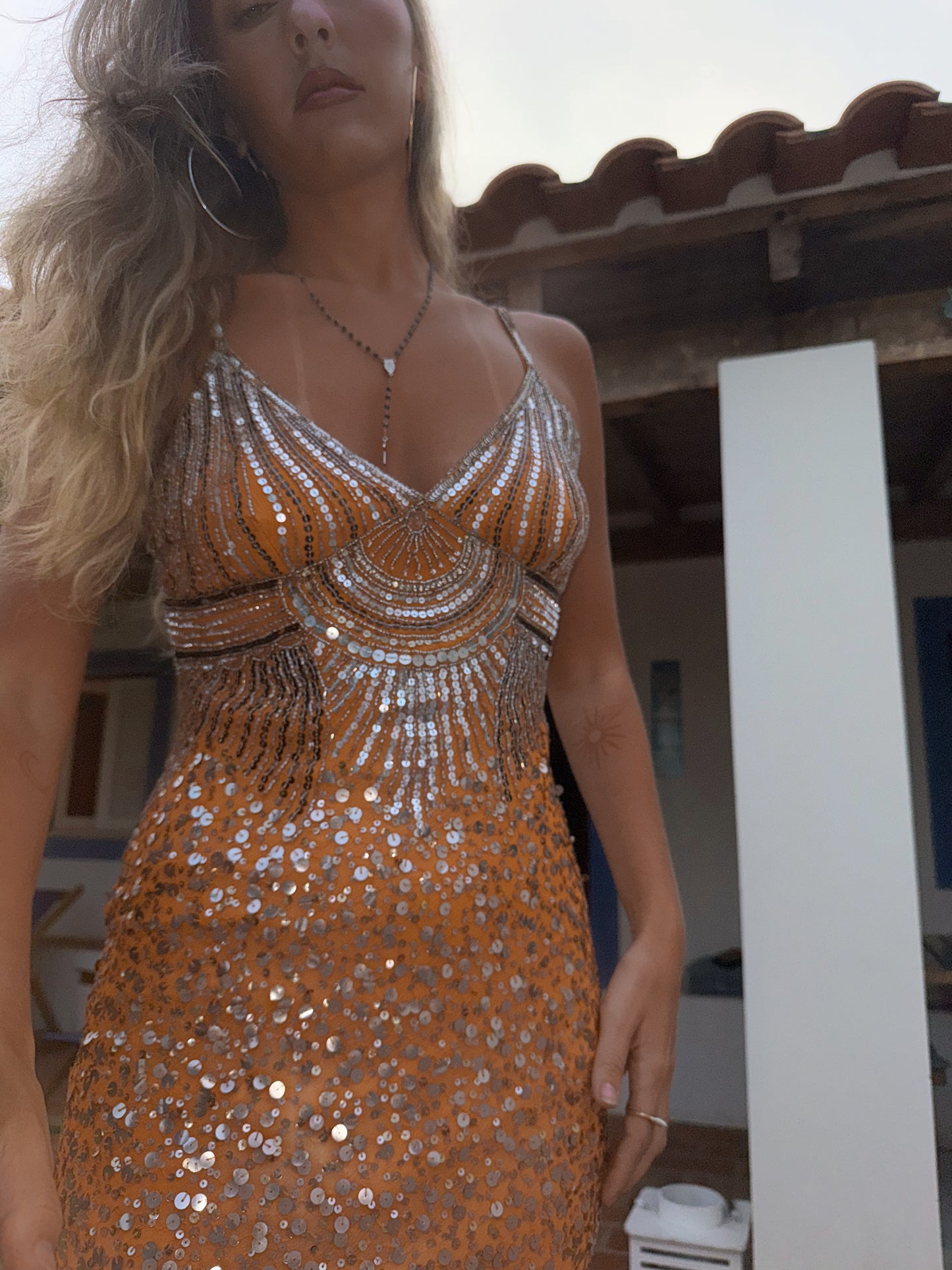 KINYOUBI Dress