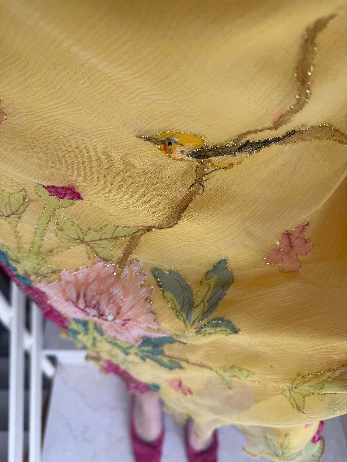 SHIZEN Dress