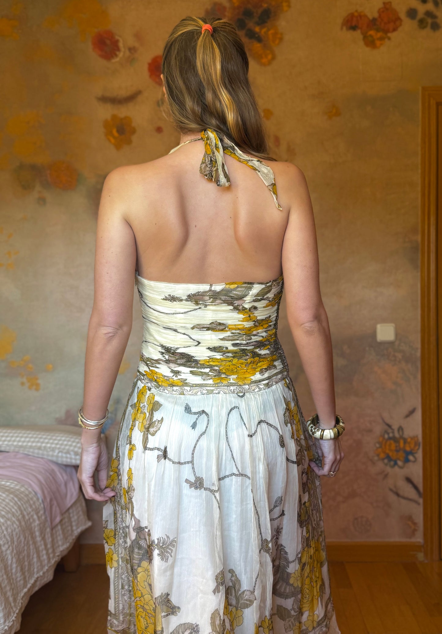 EDA Dress