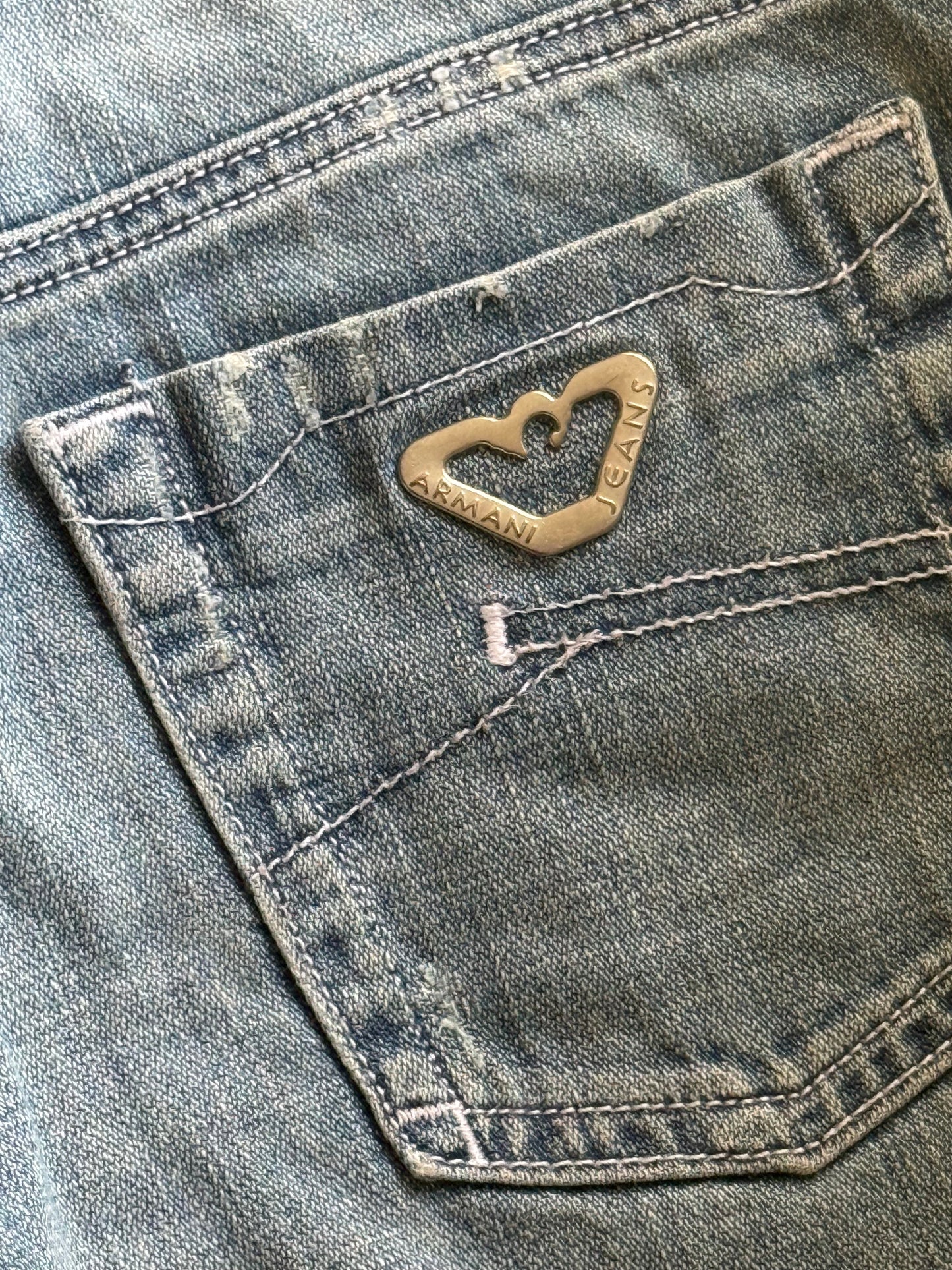 ARUMĀNI Shorts