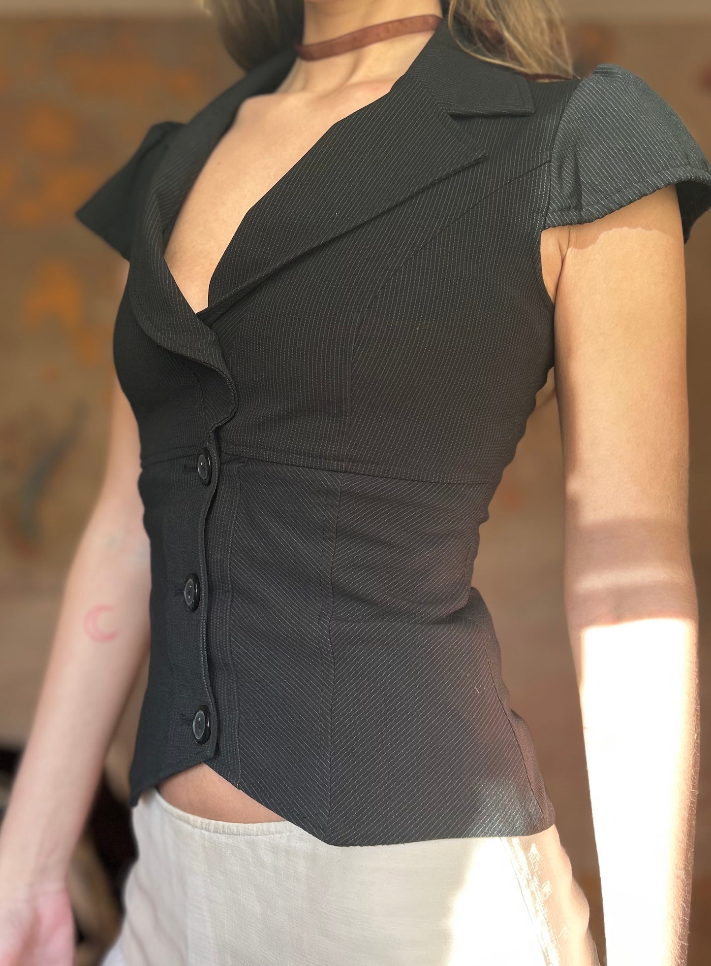 “Whishlist” Top